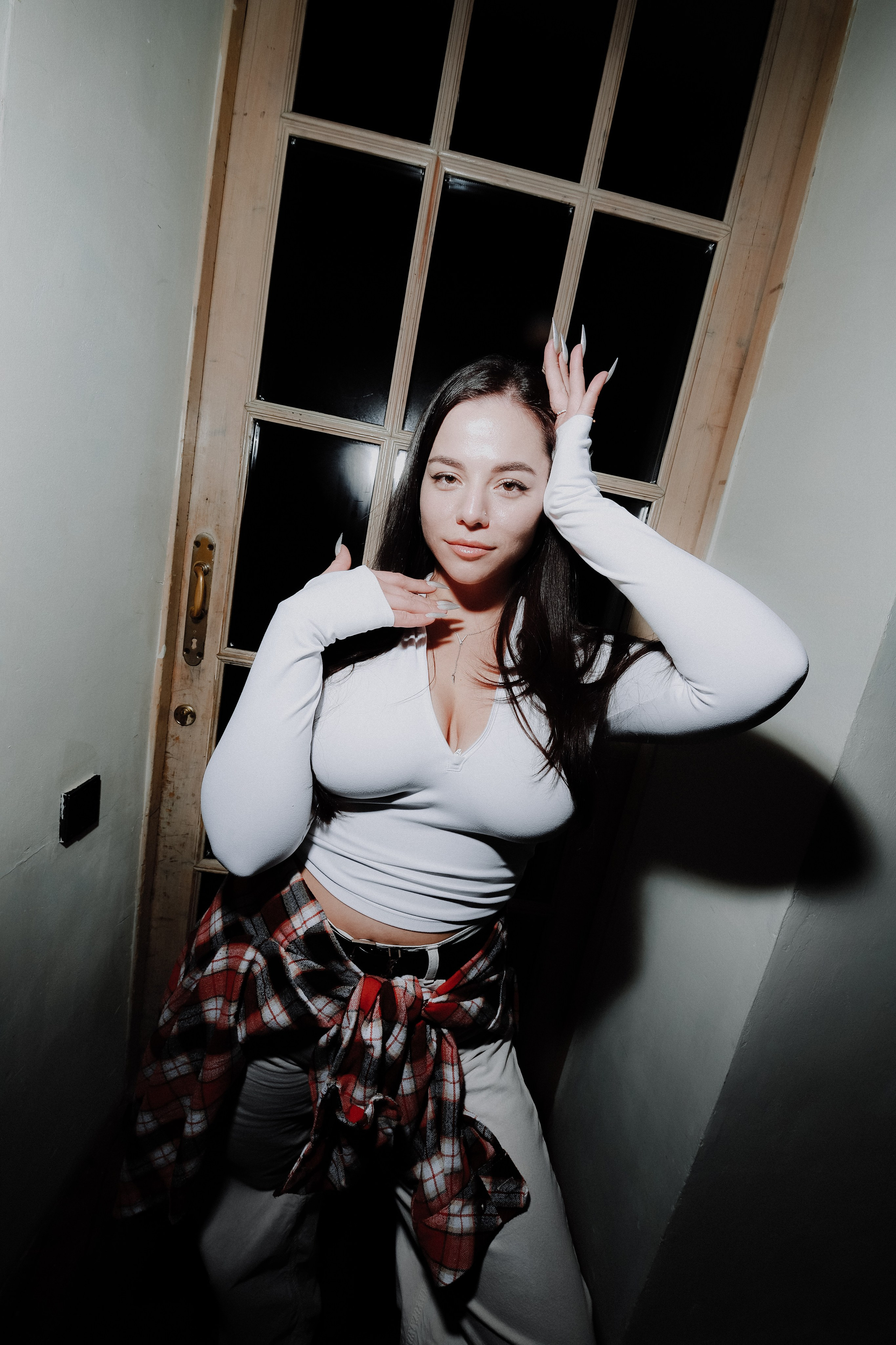 YAUZA PLACE — HBD CONNECTED / 7.02.2026. TENZO | Креативный продюсер / Арт-директор