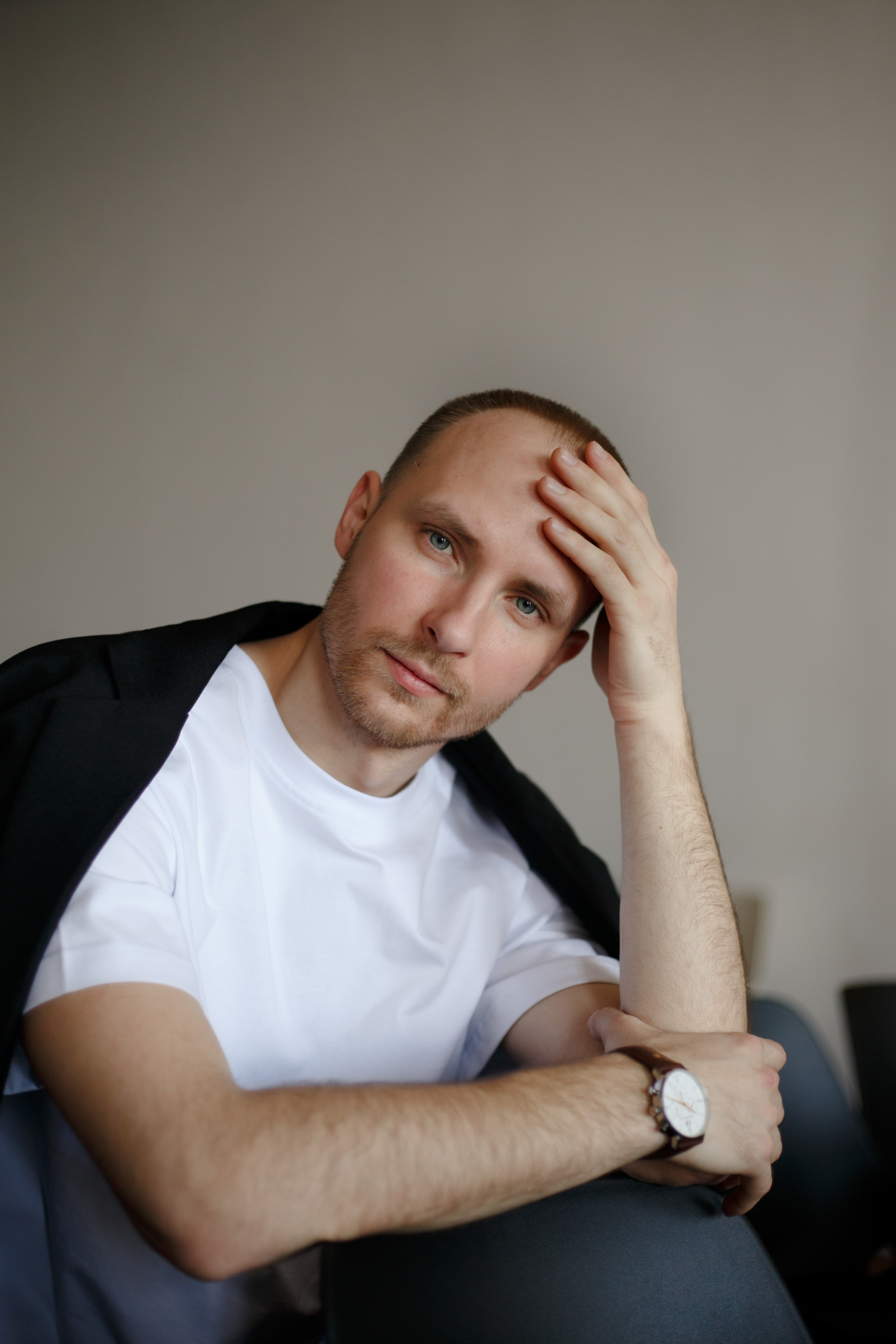 Лавстори в Доме Архитектора. Свадебный и семейный фотограф в Нижнем Новгороде и Москве