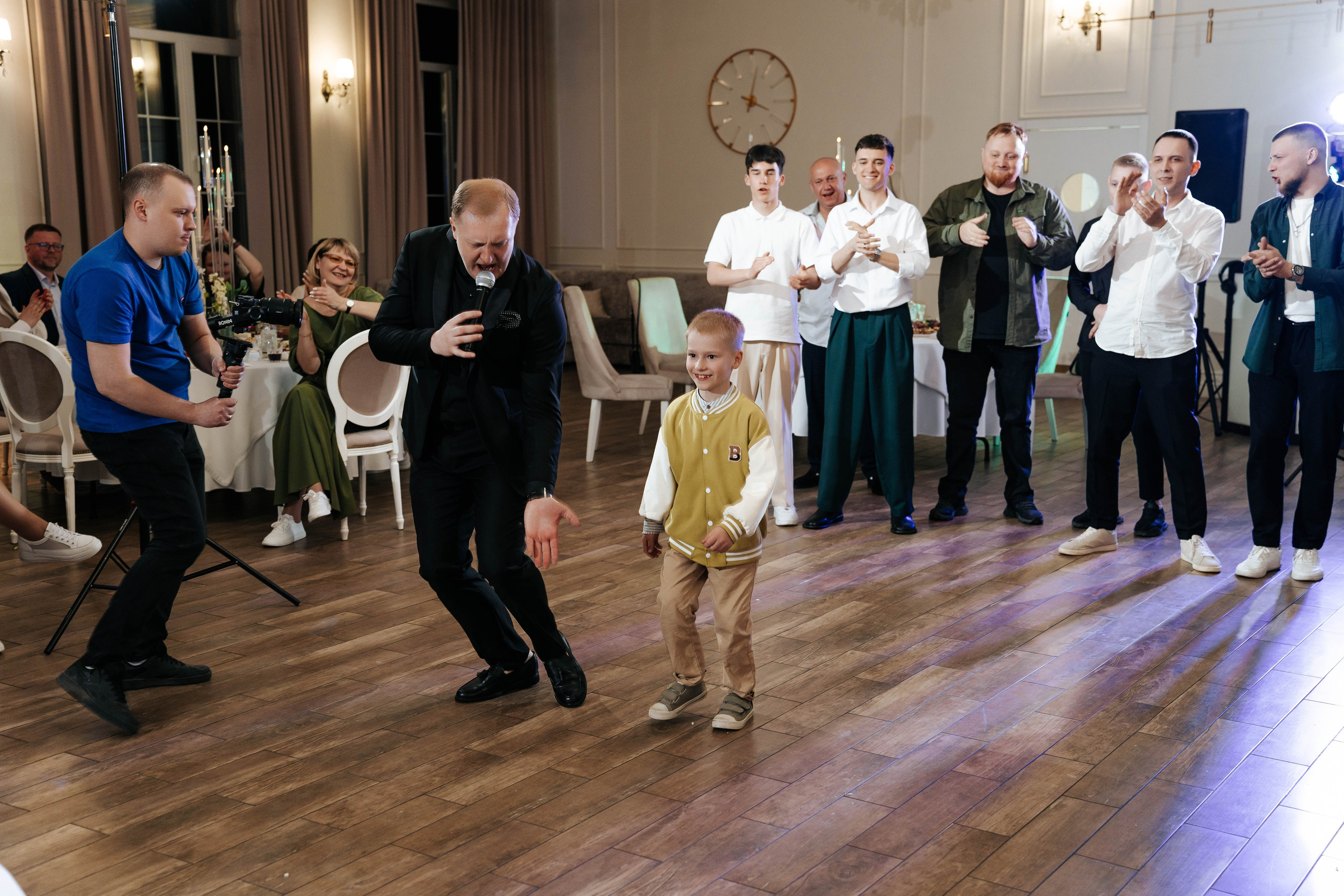 Victor & Ekaterina. Свадебный фотограф в Воронеже Самохина Екатерина