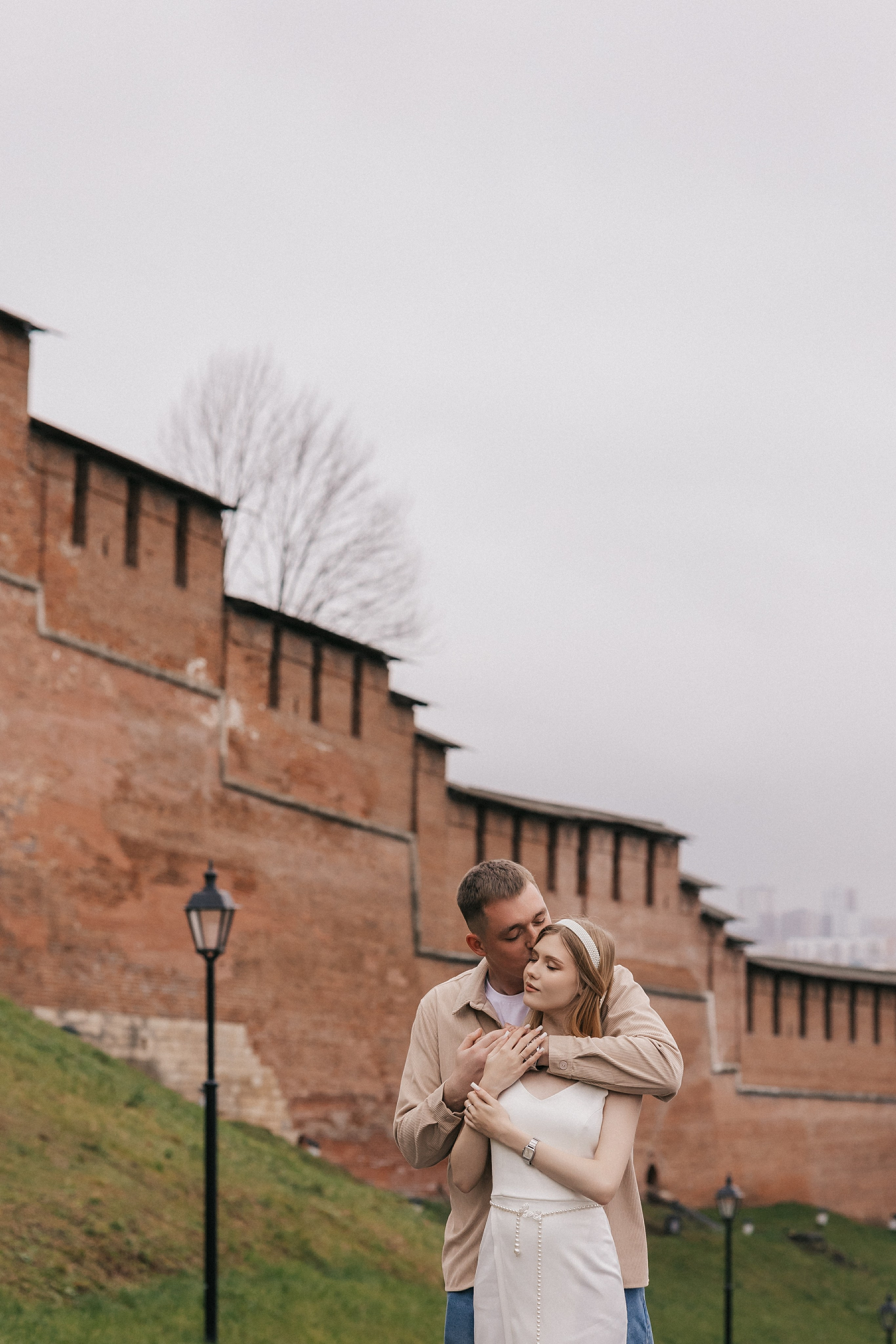 Свадьба Сергея и Софы. Фотограф Нижний Новгород