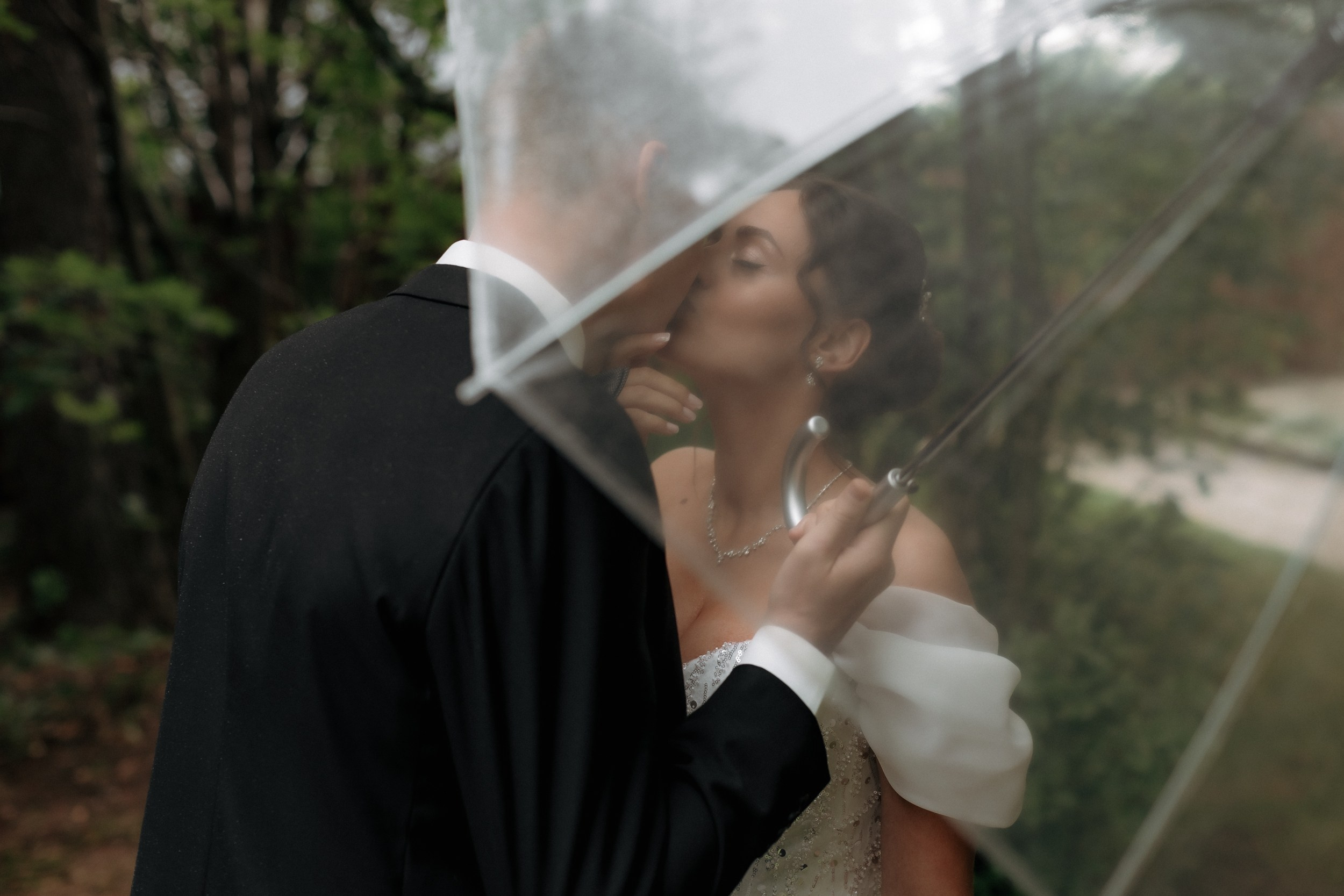 М&М. Свадебный фотограф Пермь