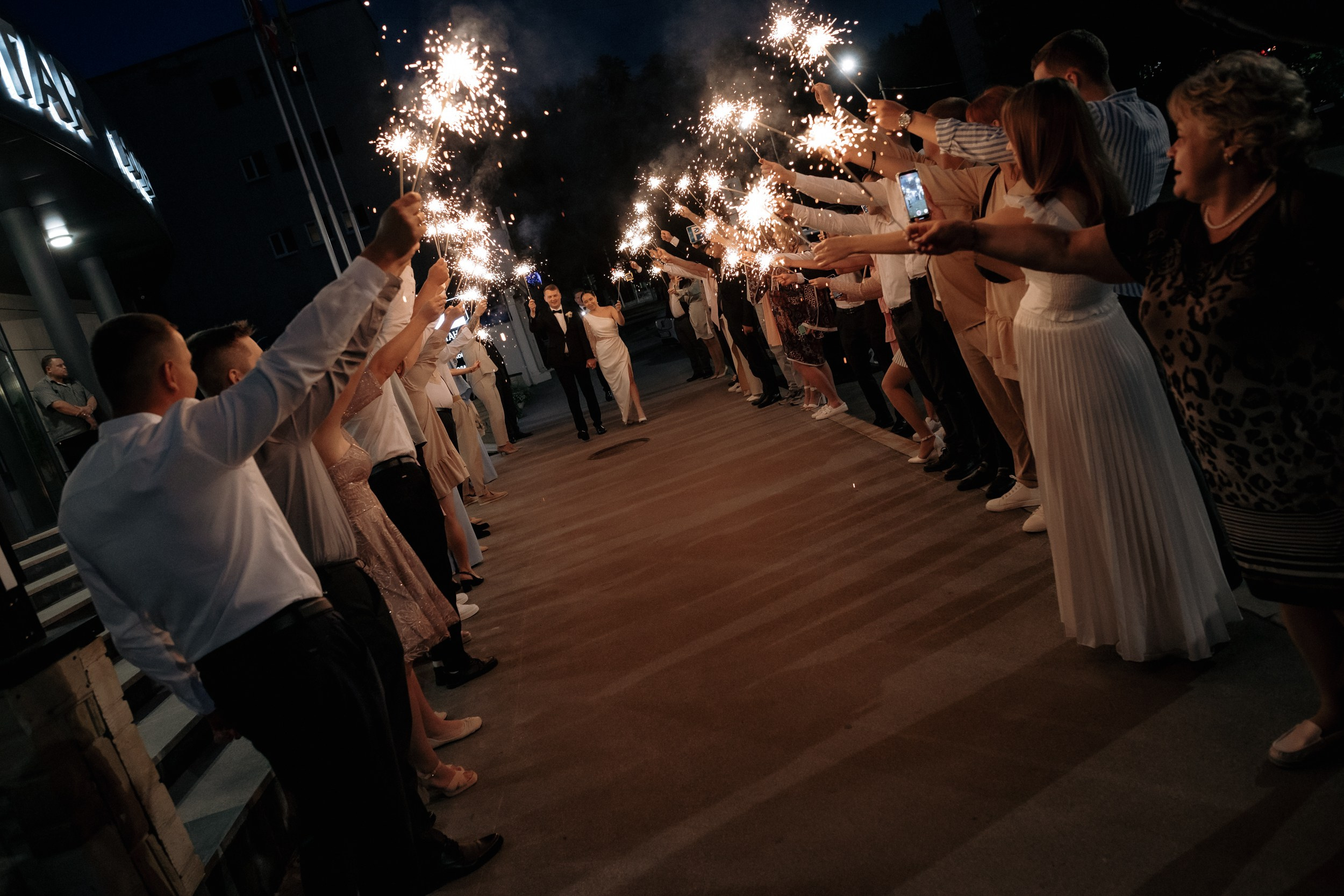 А&Е. Свадебный фотограф Пермь