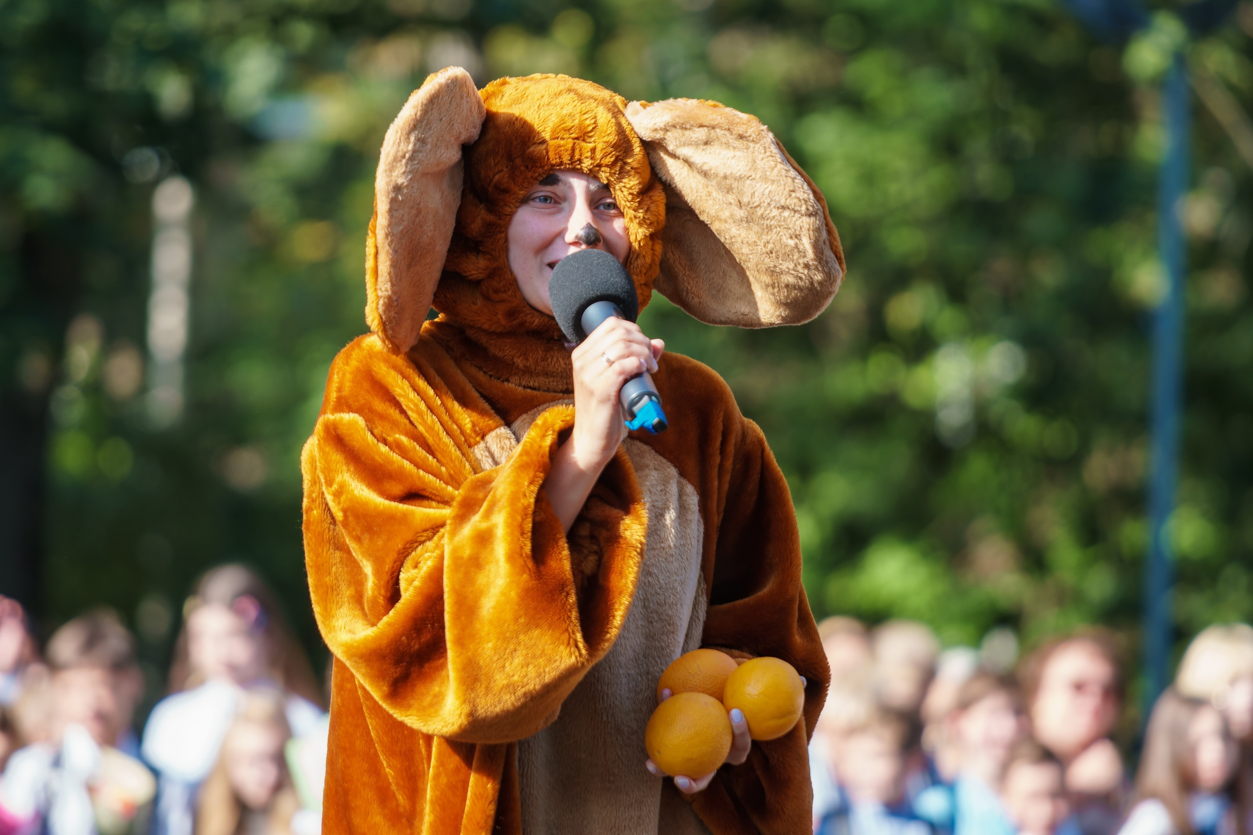 Фотосъёмка 1 сентября, последний звонок, выпускной. «Студия DRONAVT`s» — видеосъёмка и фотография г. Москва