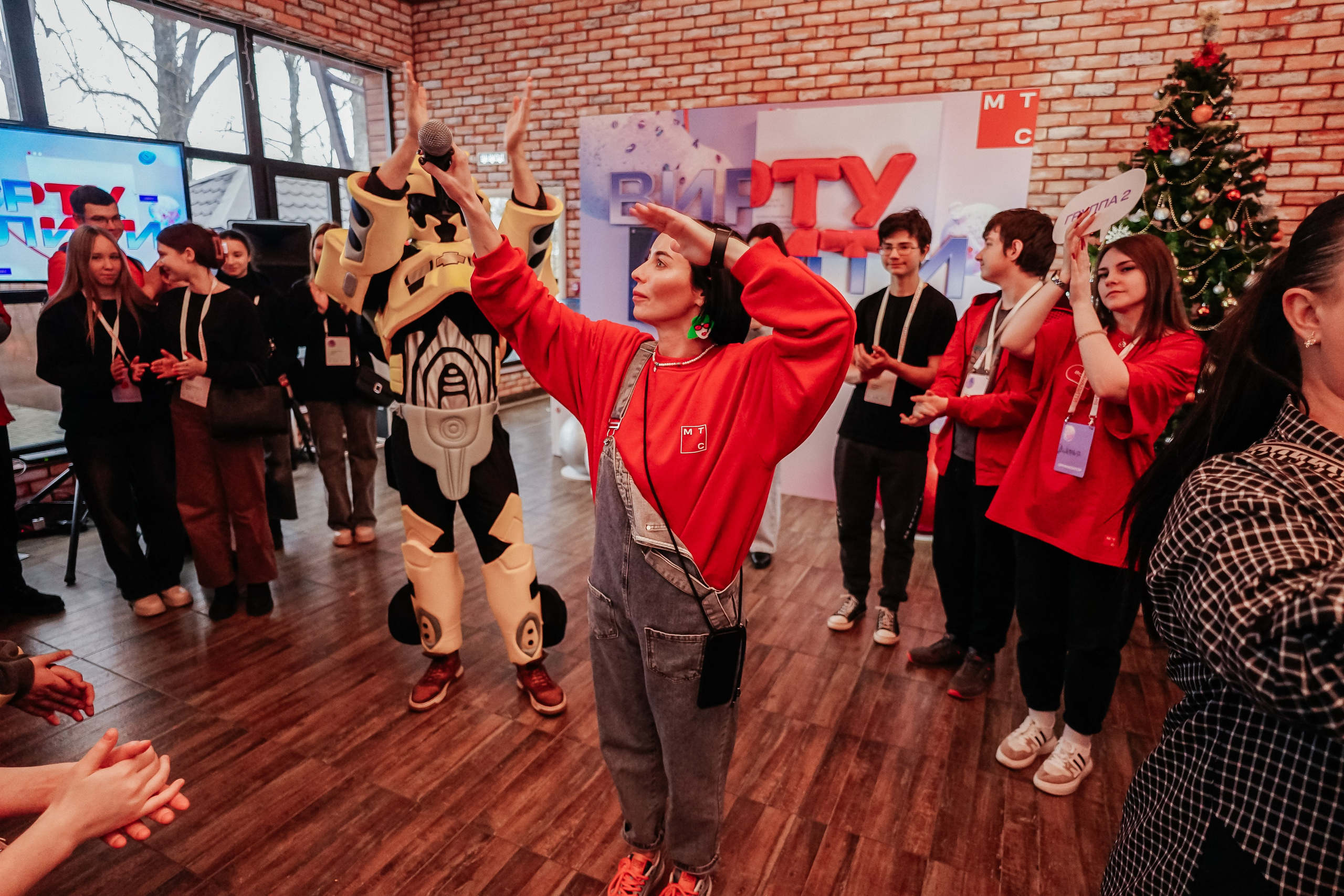 ВИРТУАЛИТИ | Смоленск. Фотограф и видеограф Смоленск | Студия Цезарь