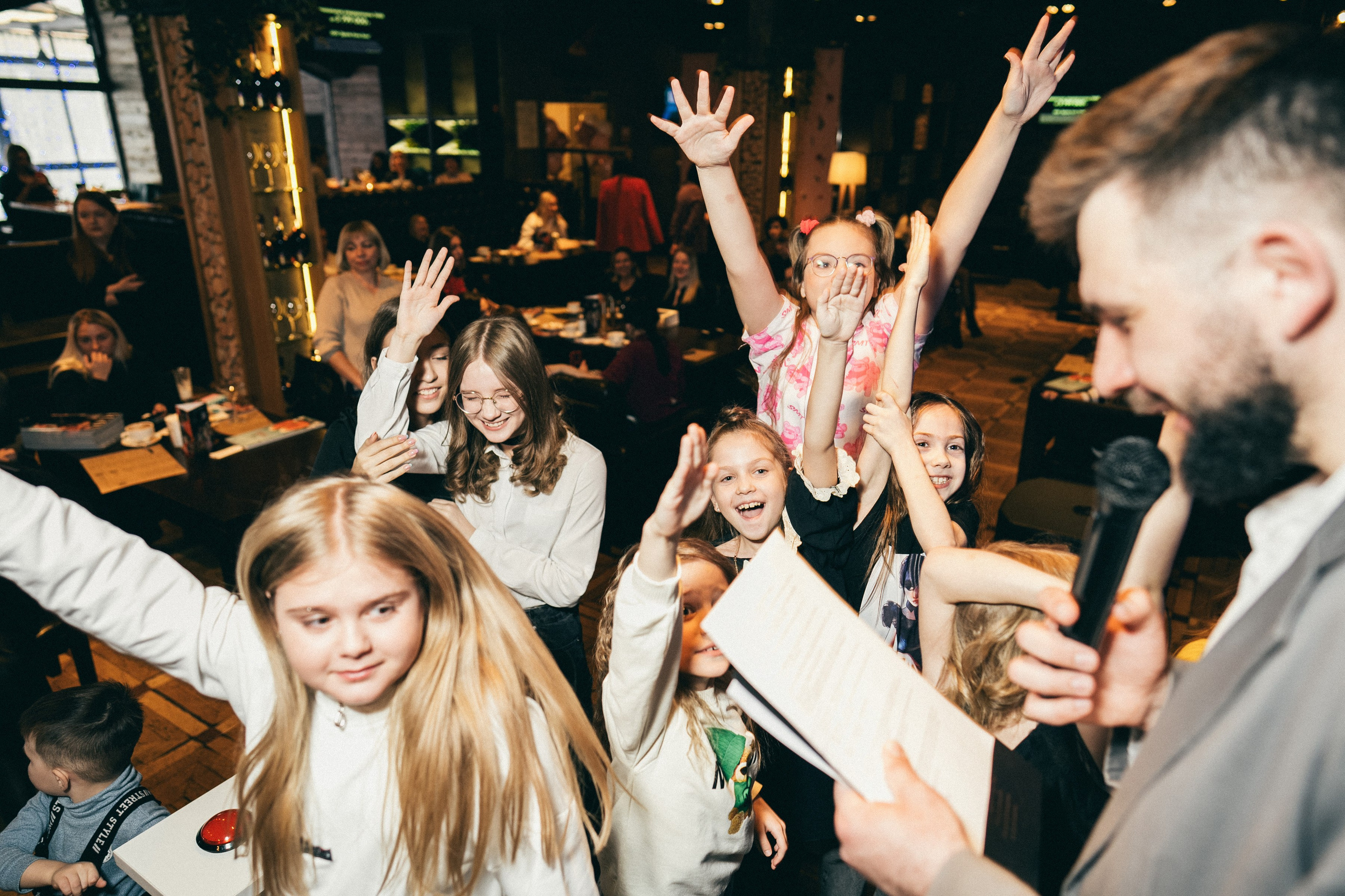 Презентация весеннего номера журнала ICON SIBERIA MAG. Фотограф на любое событие в Кемерово