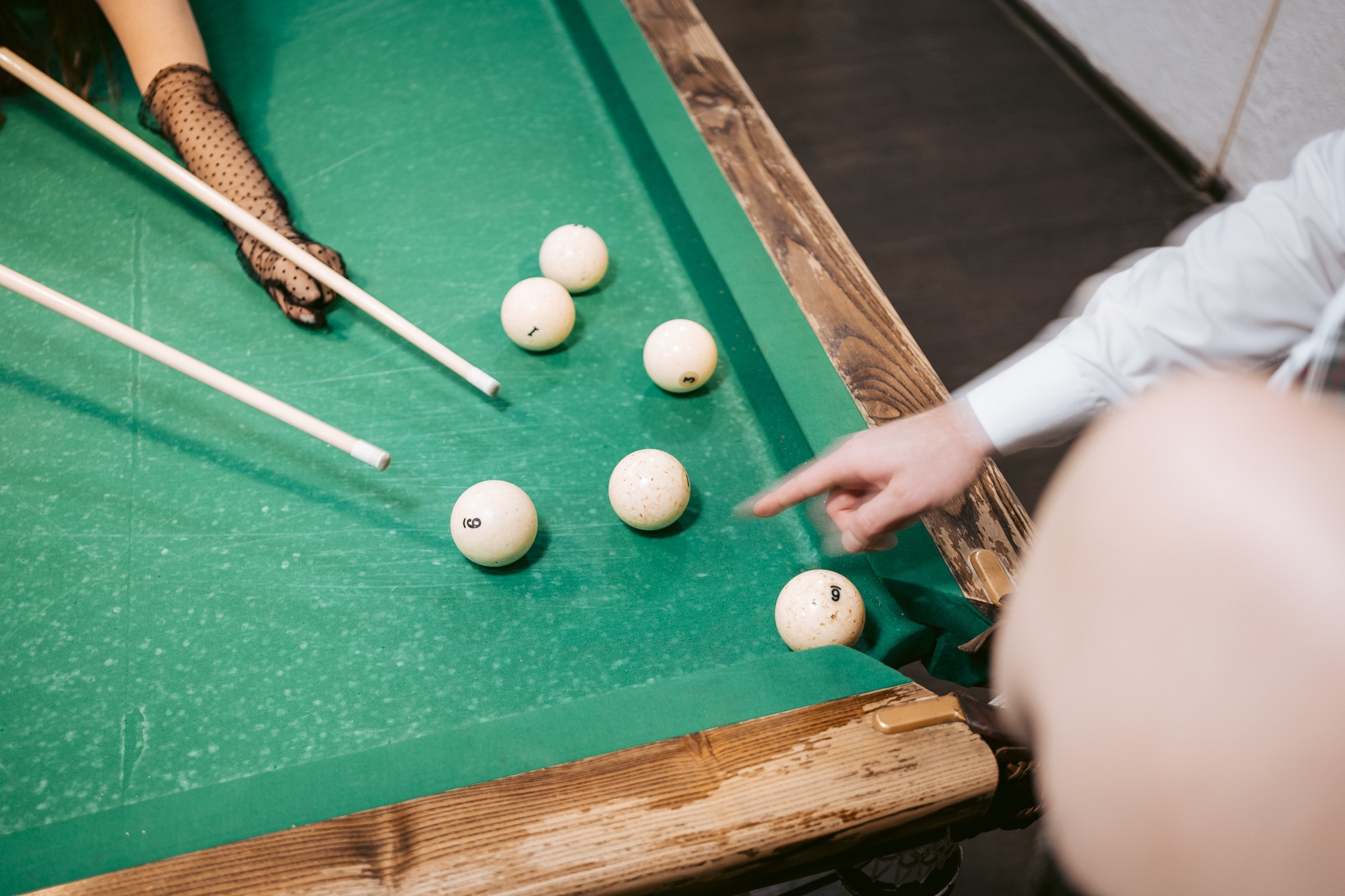 День рождения Виктории. Фотограф на любое событие в Кемерово