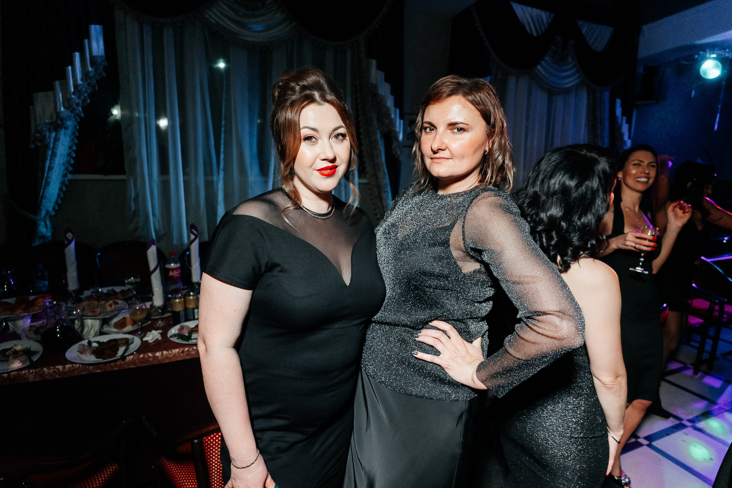 КОРПОРАТИВ АН «ЭТАЖИ». Фотограф и видеограф Смоленск | Студия Цезарь