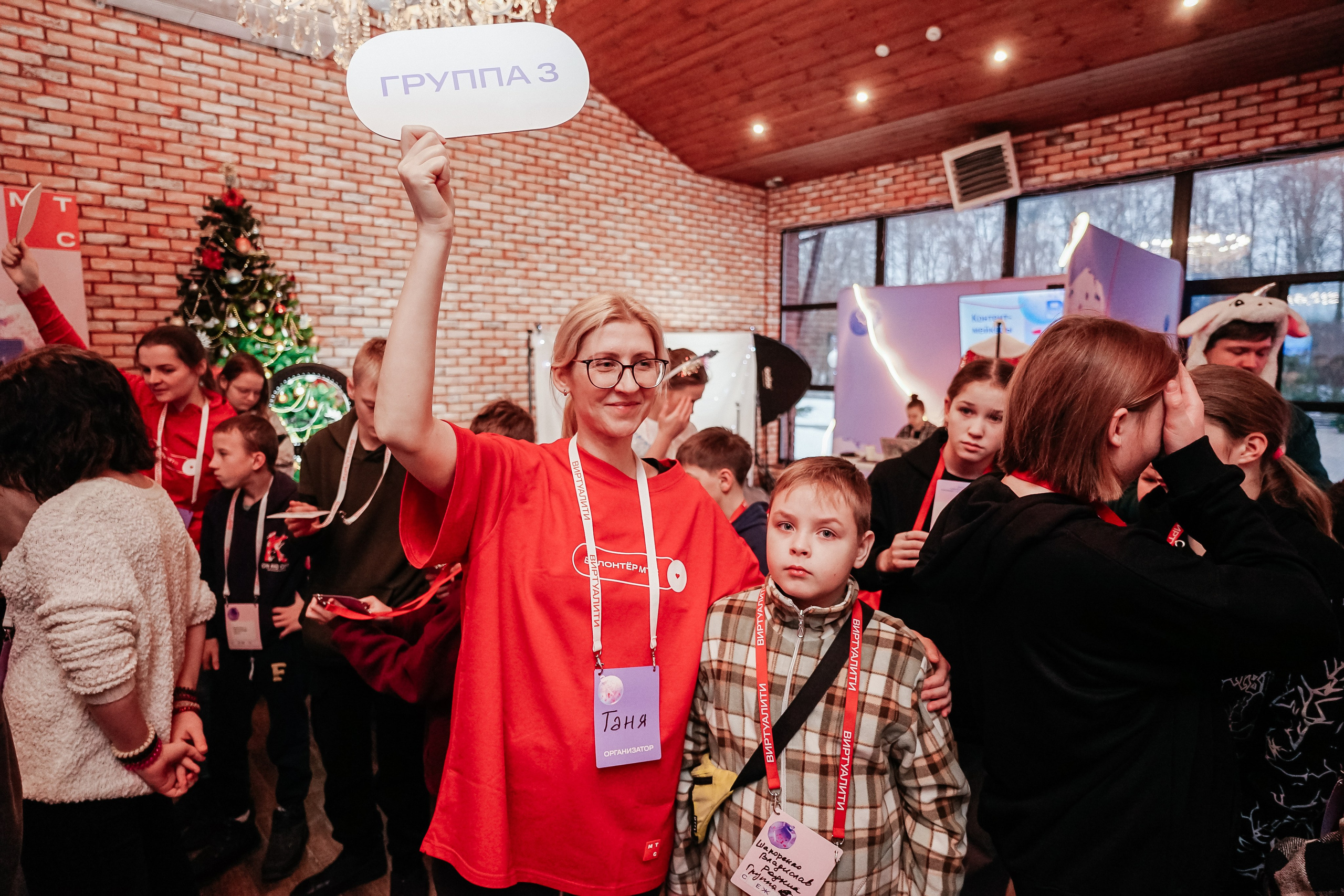 ВИРТУАЛИТИ | Смоленск. Фотограф и видеограф Смоленск | Студия Цезарь