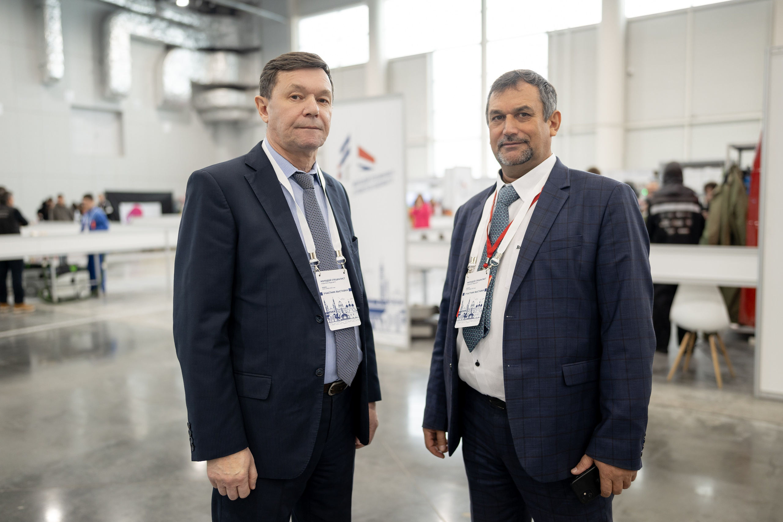 Форум «МССБ» Казань Экспо. Продакшн для девелопмента и реального сектора