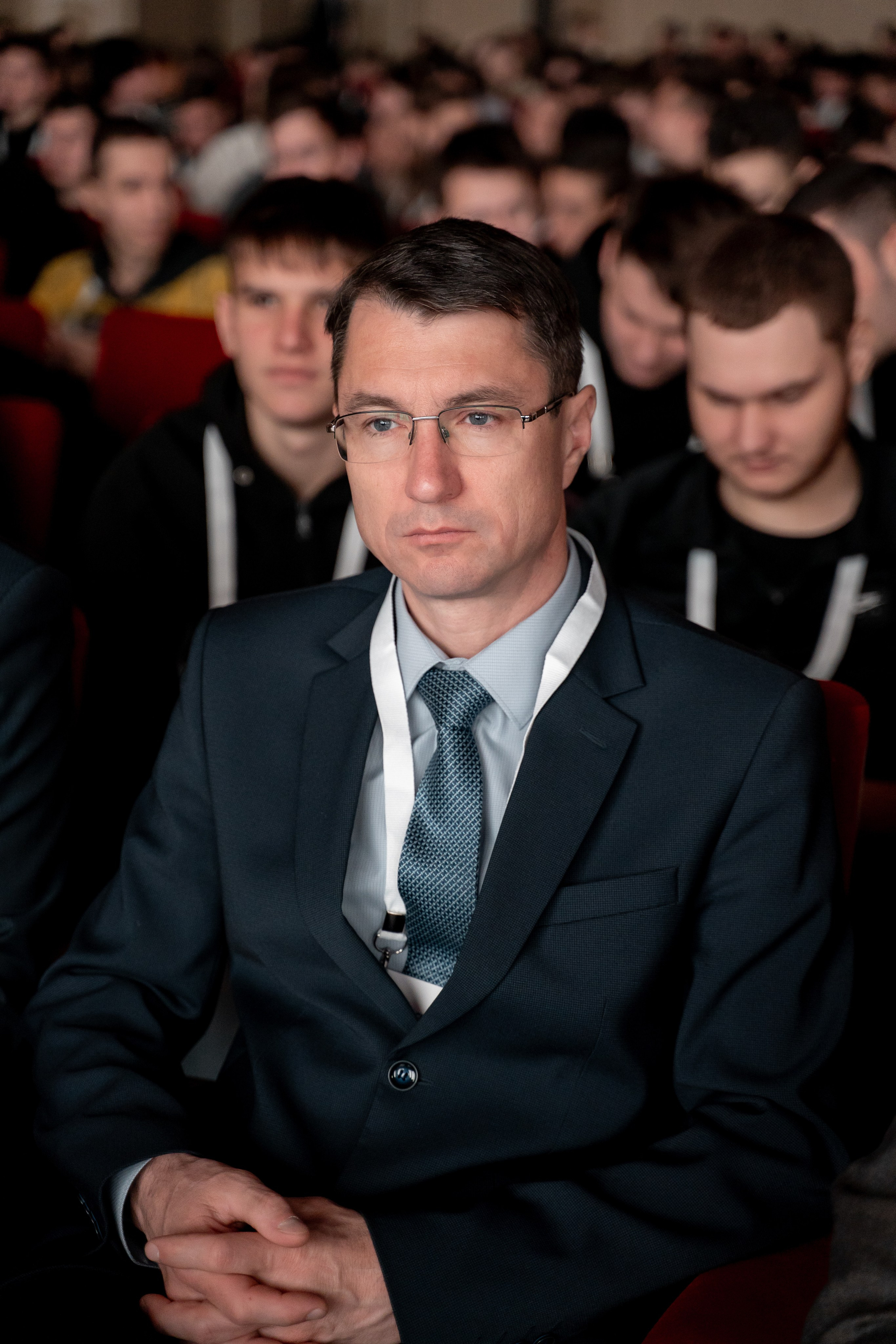 Форум «МССБ» Казань Экспо. Продакшн для девелопмента и реального сектора