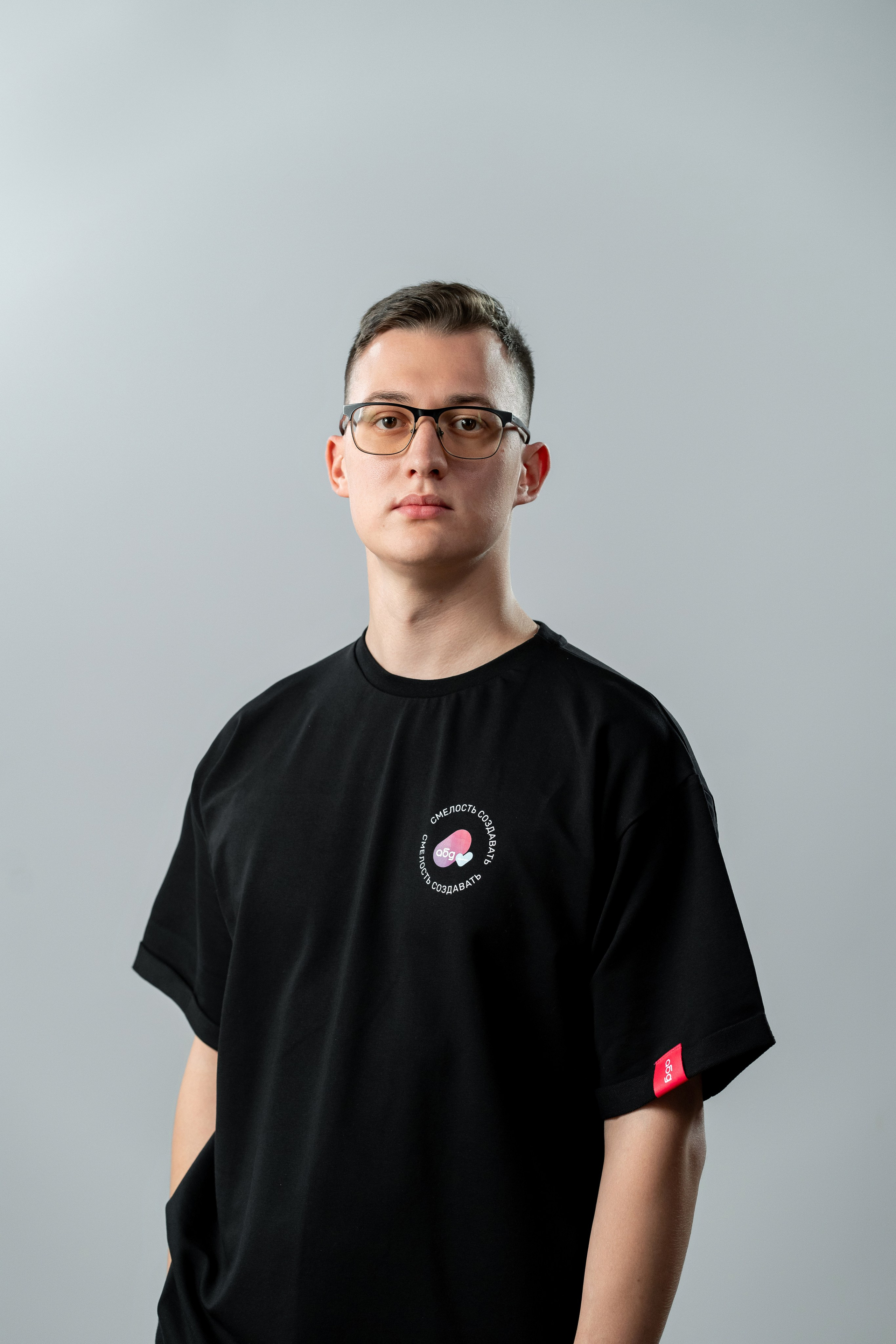 Постановочная портретная фотосъемка. Продакшн для девелопмента и реального сектора