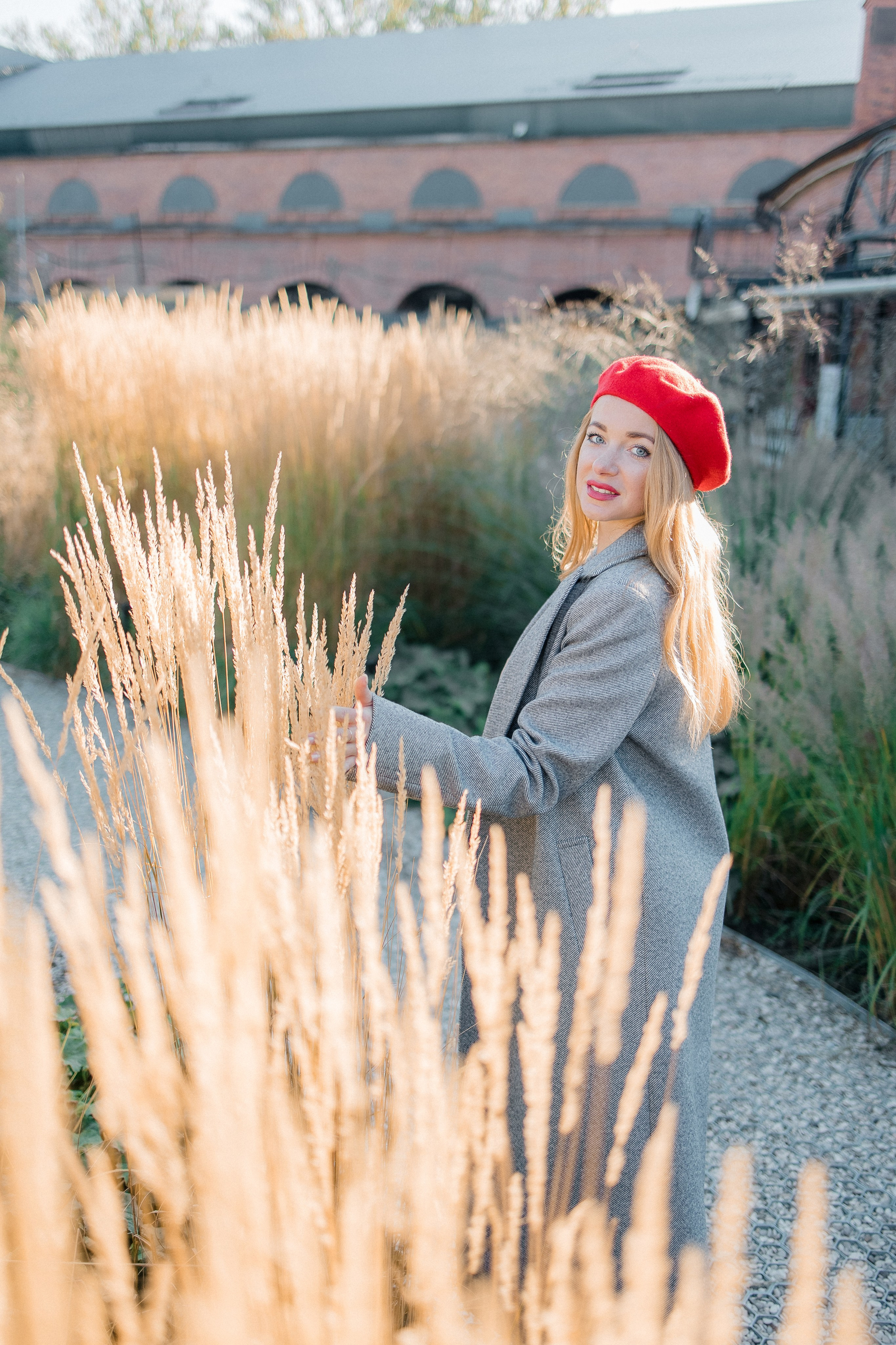 Портретная сьемка. Фотограф в Санкт-Петербурге