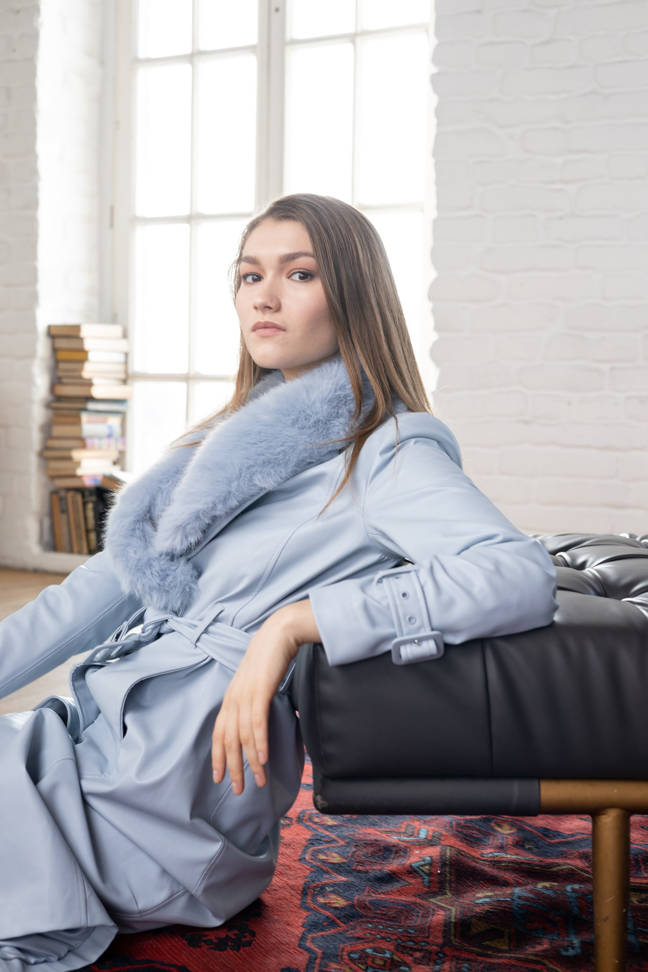 ИНДИВИДУАЛЬНАЯ. Фотосессия новорожденных в Москве и Московской области