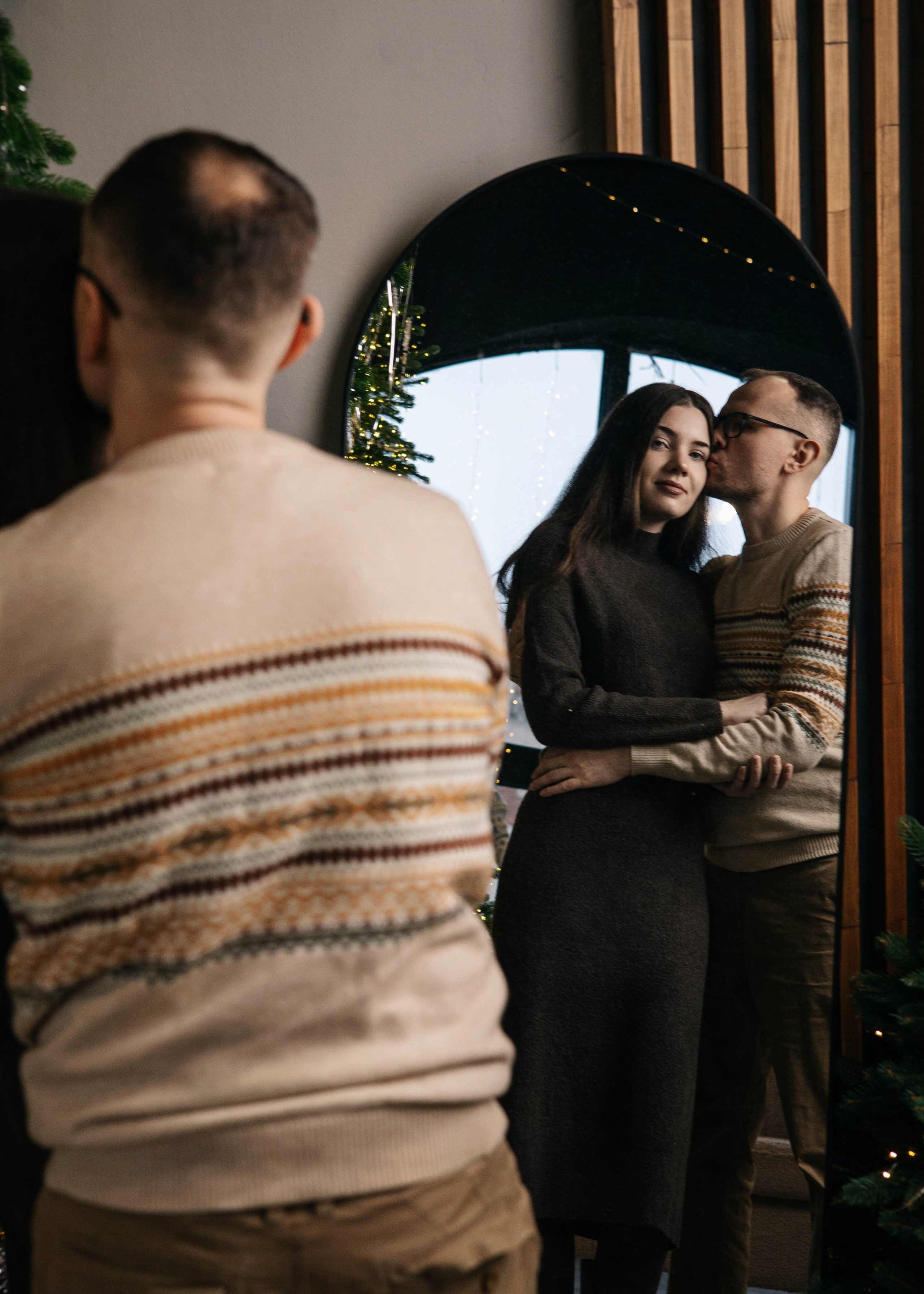 СЕМЕЙНЫЕ. Фотосессия новорожденных в Москве и Московской области