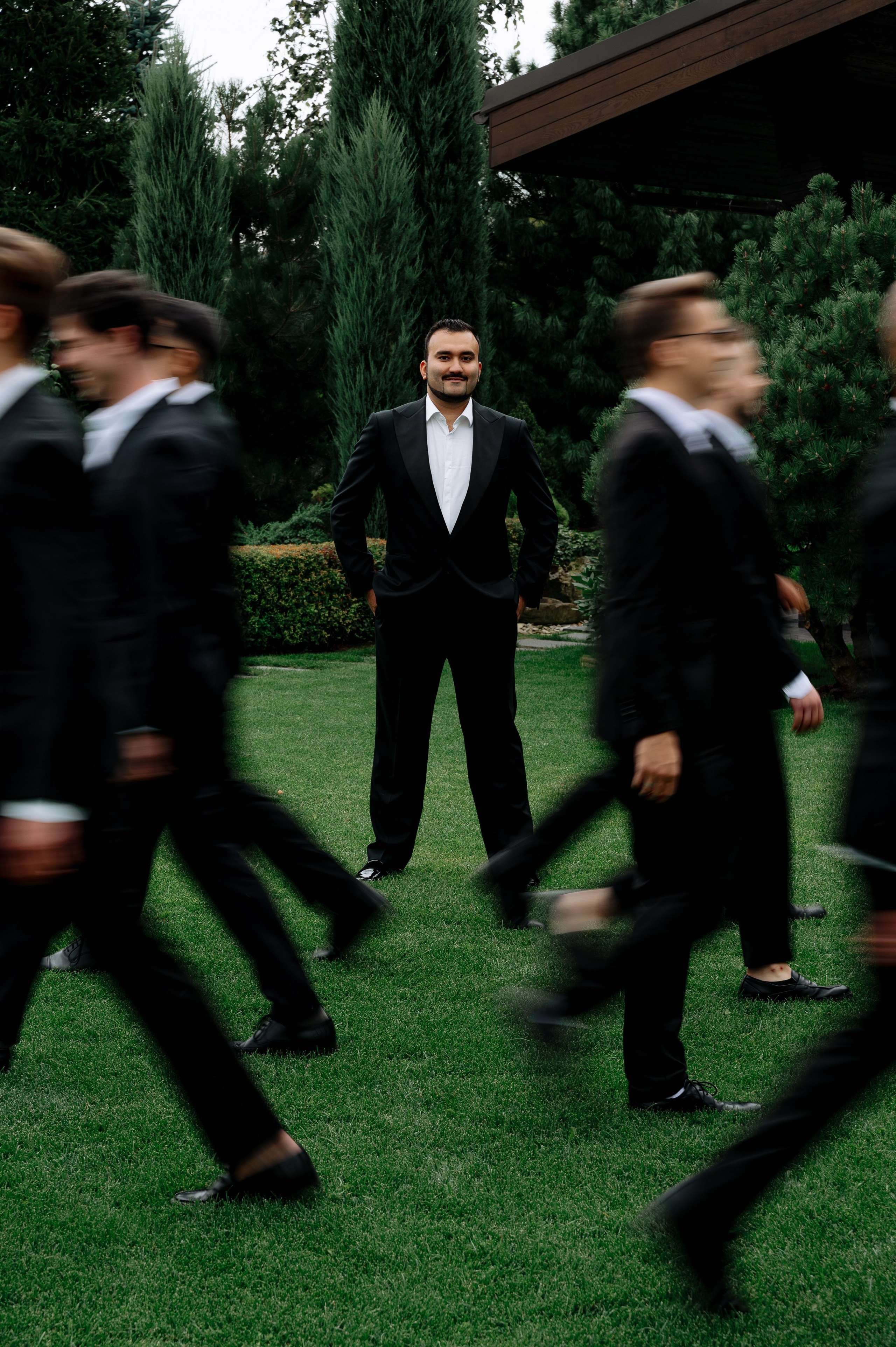 (Сэм+Валя)+155 гостей = ❤️ | 2024. Фотограф Вито Бурмасов | Москва