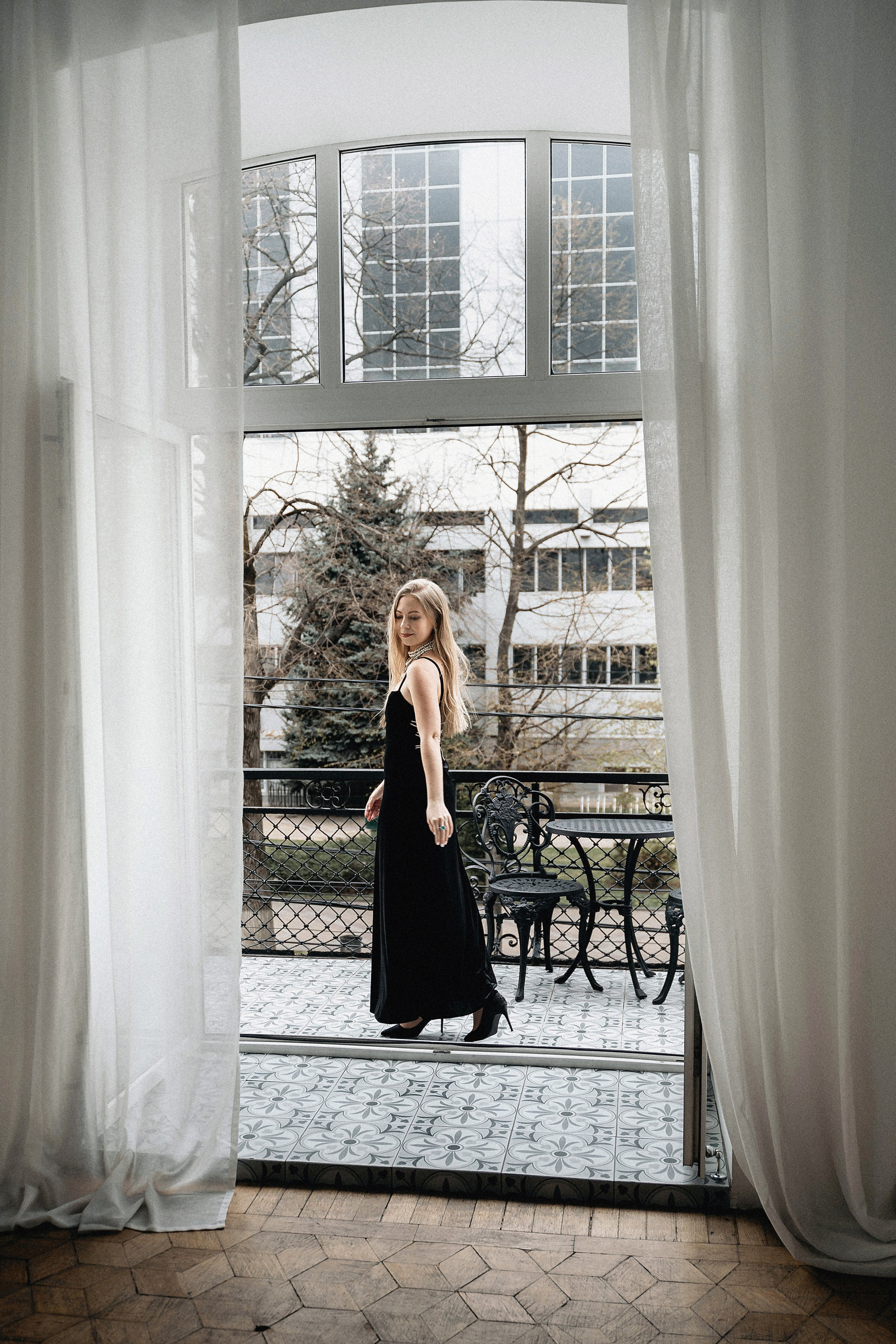 Валерия. Татьяна Тагель