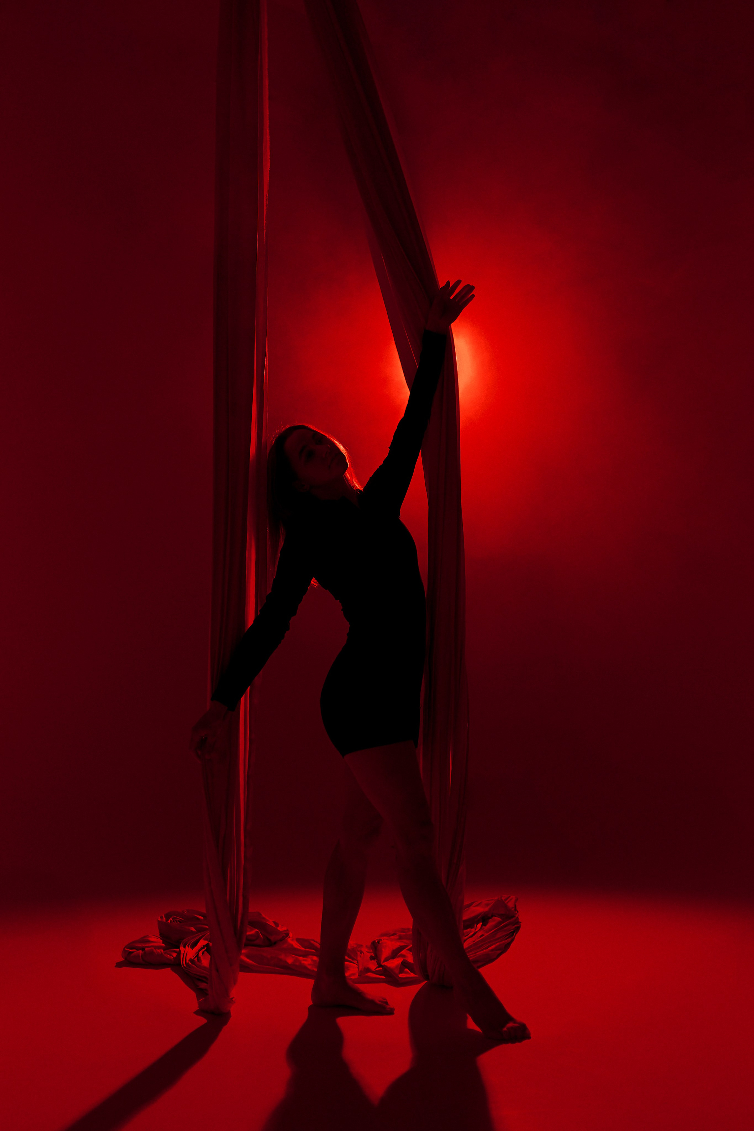 Лиза. Фотограф|Катя Рикошетер