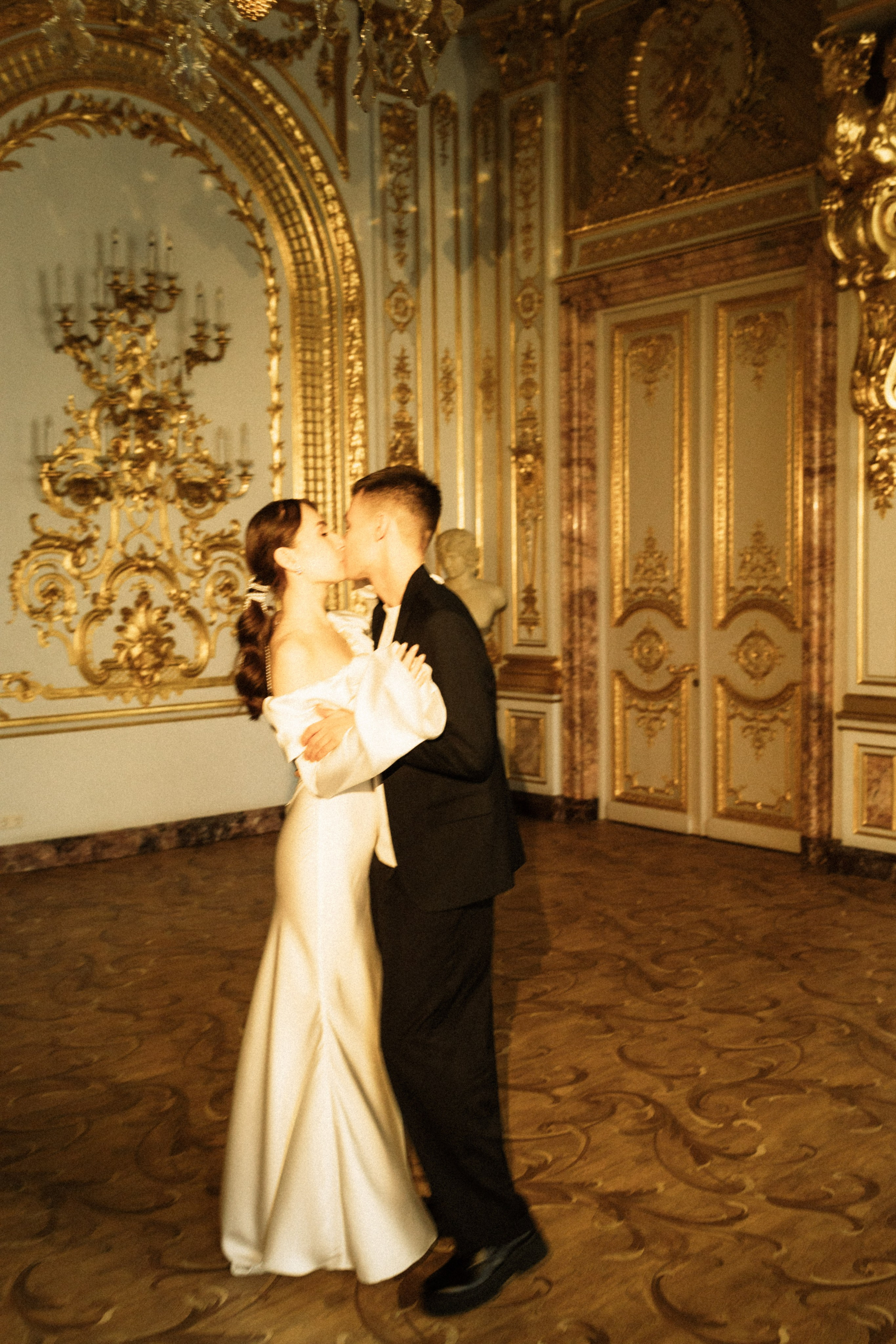 O & E. Яр Черкавский | Фотограф Санкт-Петербург