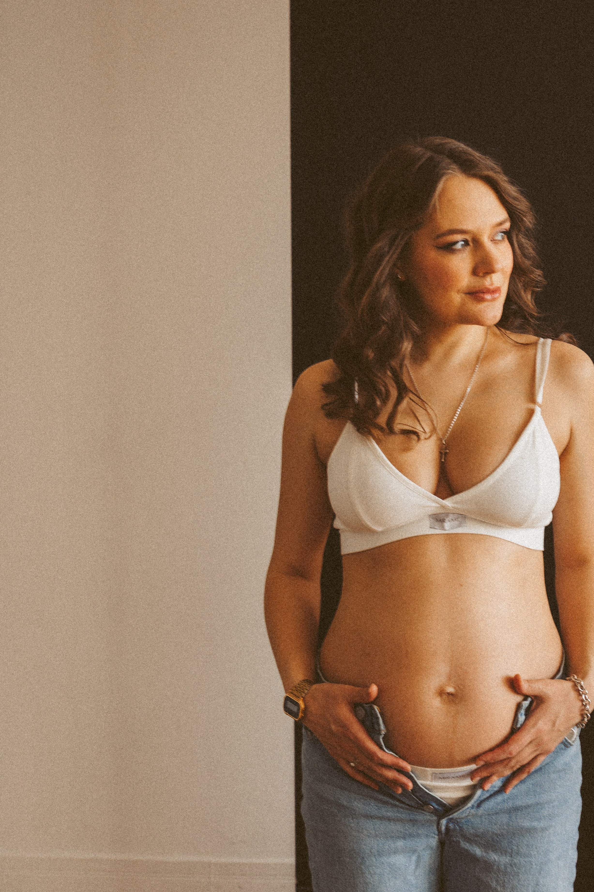 Беременность. Фотограф в Москве и Домодедово Ирина Коростелева