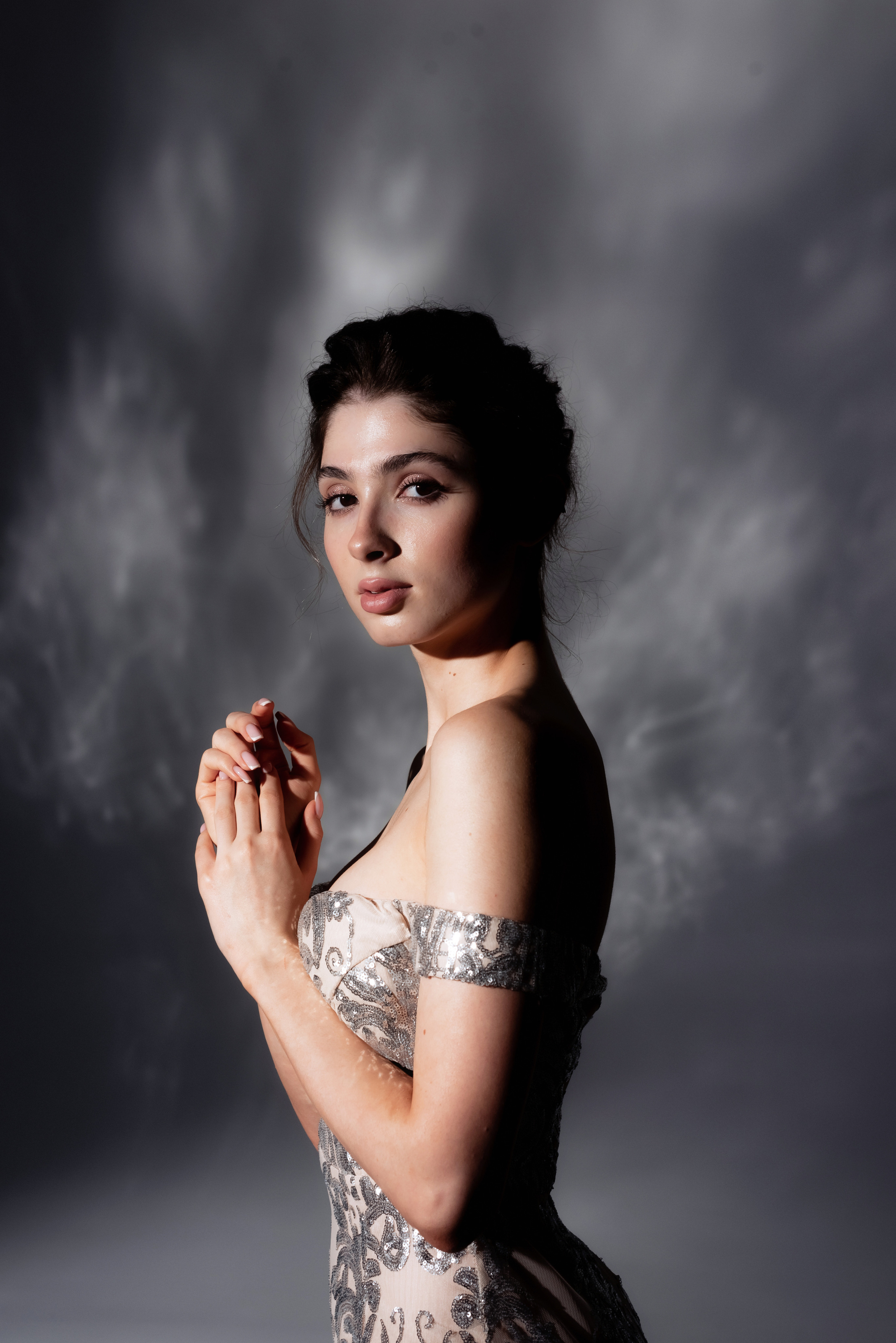 Индивидуальные фотосессии. Фотограф Медиа продюсер Екатеринбург Винник Полина