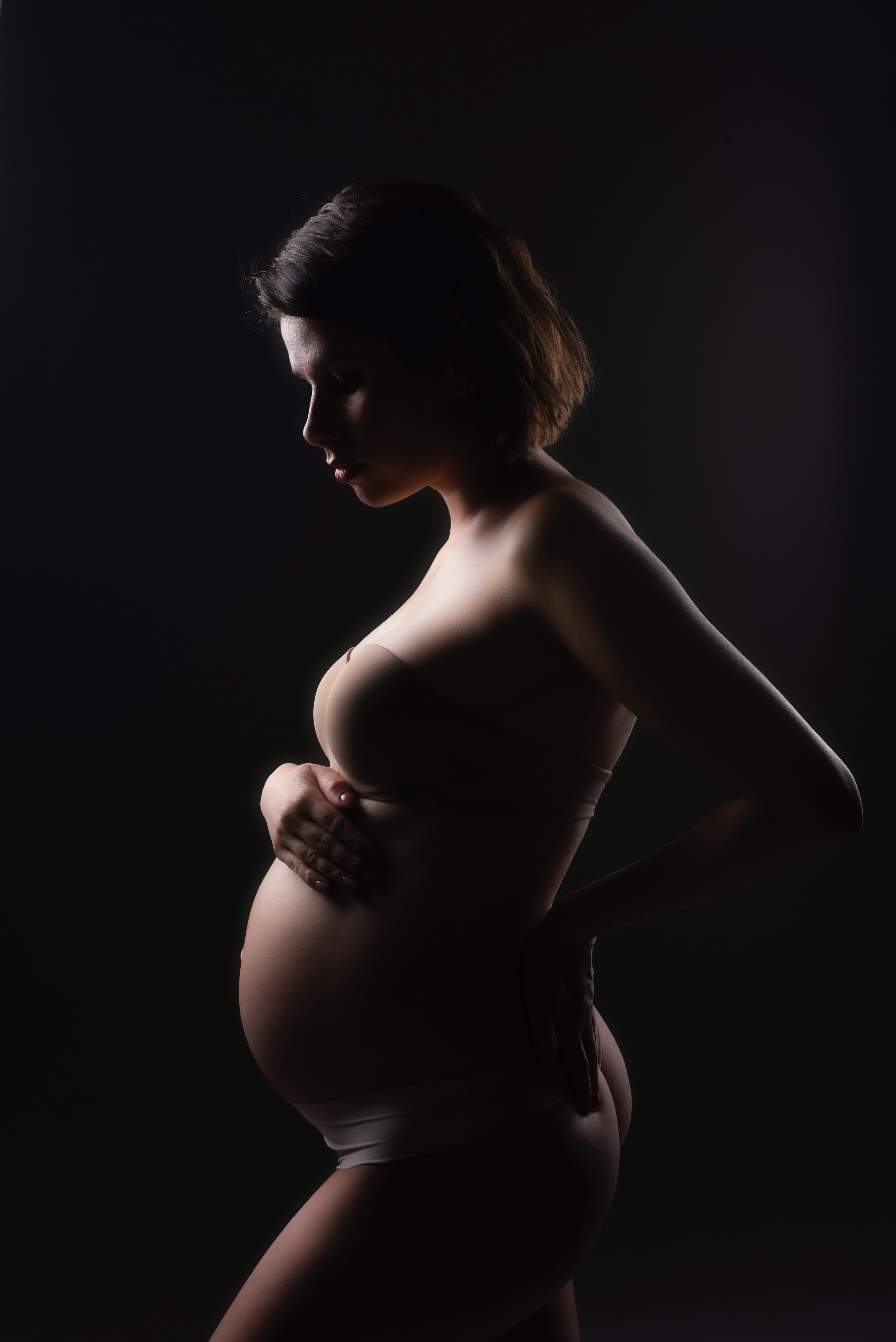 В ожидании чуда. Фотограф Медиа продюсер Екатеринбург Винник Полина