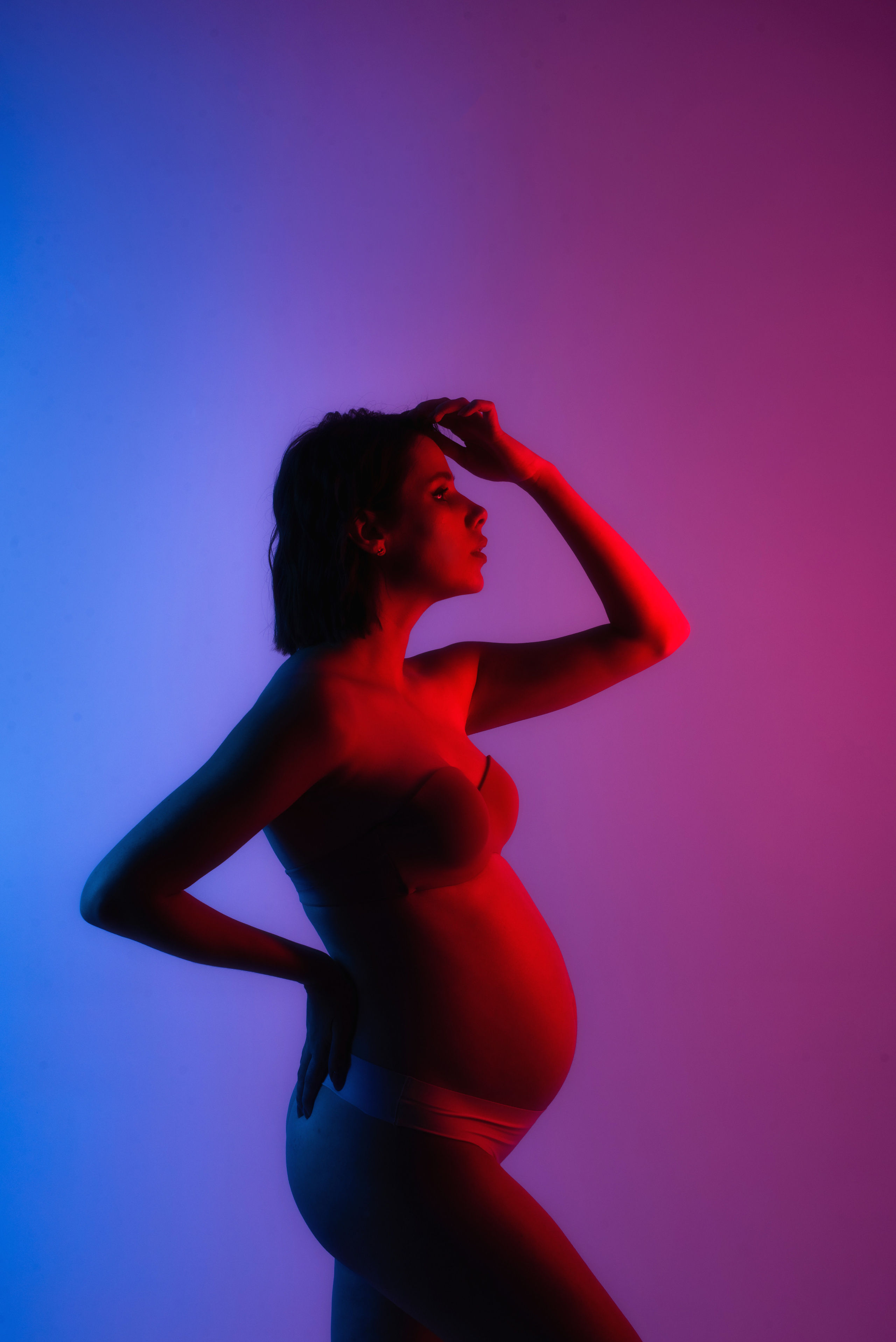 В ожидании чуда. Фотограф Медиа продюсер Екатеринбург Винник Полина