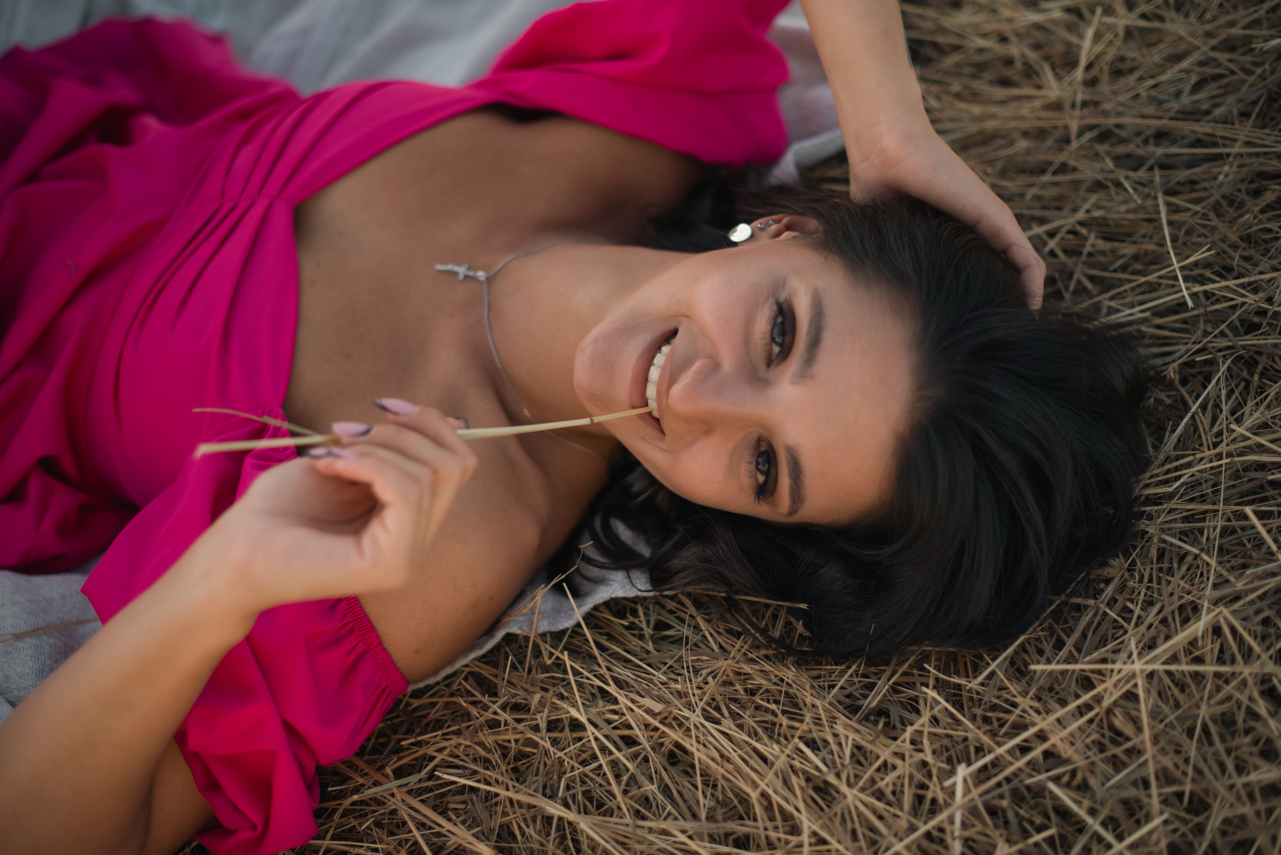 Индивидуальные фотосессии. Фотограф Медиа продюсер Екатеринбург Винник Полина