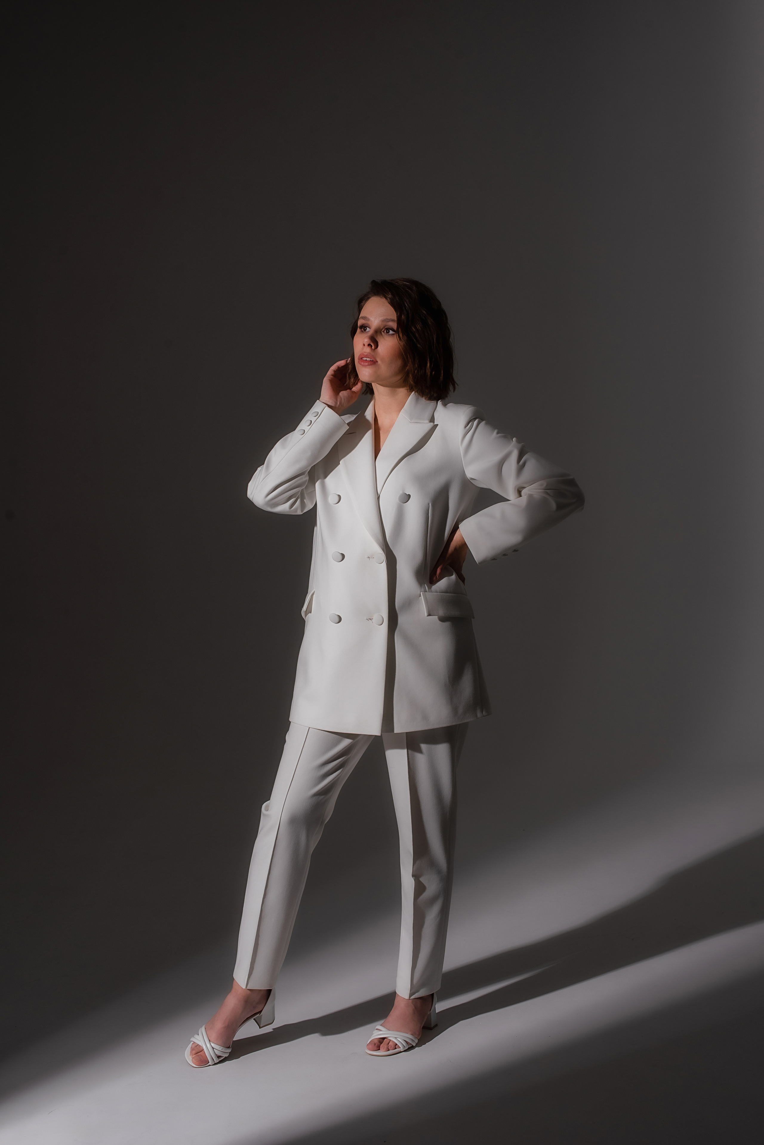 Индивидуальные фотосессии. Фотограф Медиа продюсер Екатеринбург Винник Полина