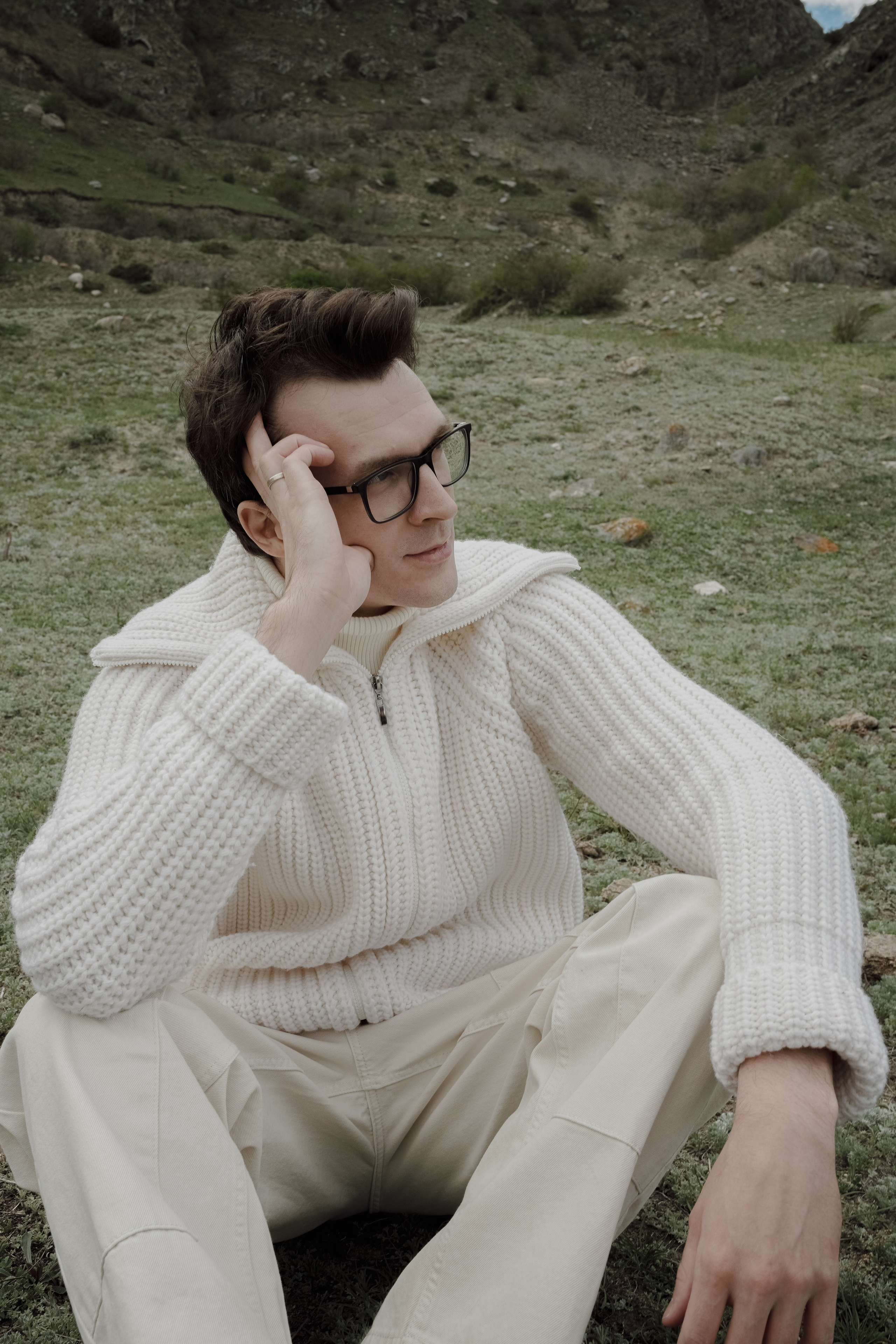 В горах. Свадебный и семейный фотограф Афанасьева Анна в Кисловодске