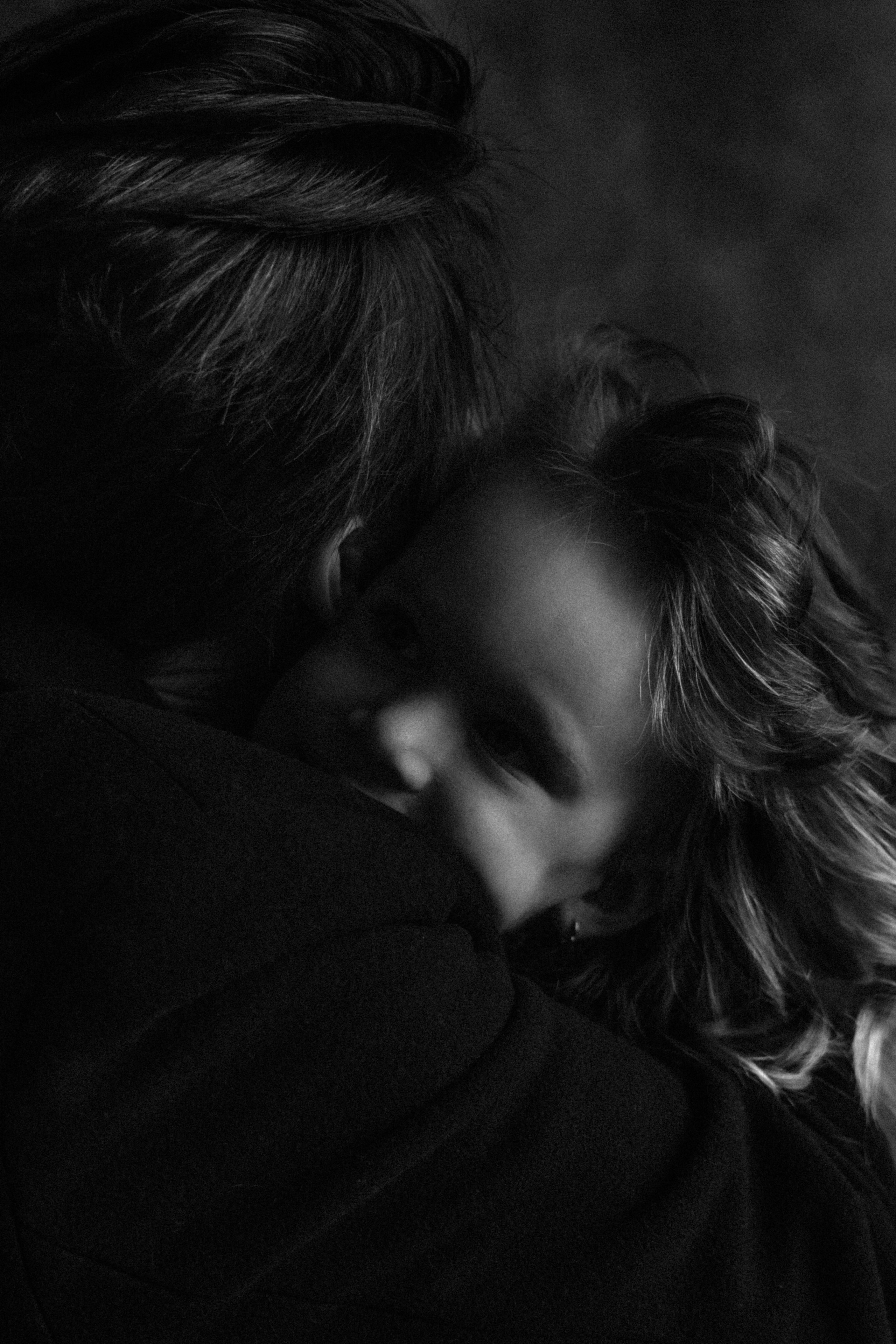 ЧБ история. Свадебный и семейный фотограф Афанасьева Анна в Кисловодске