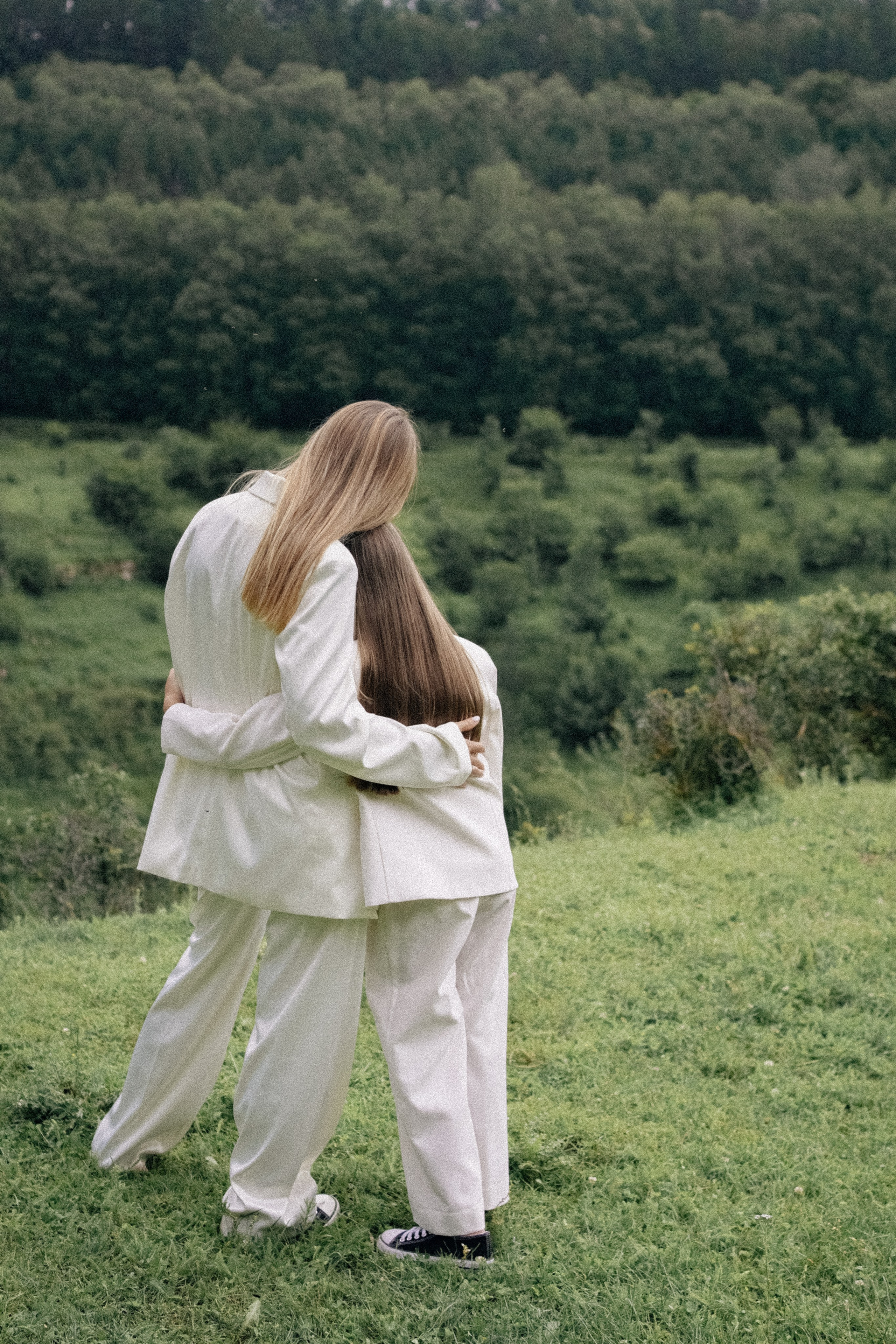 Лето и мама. Свадебный и семейный фотограф Афанасьева Анна в Кисловодске