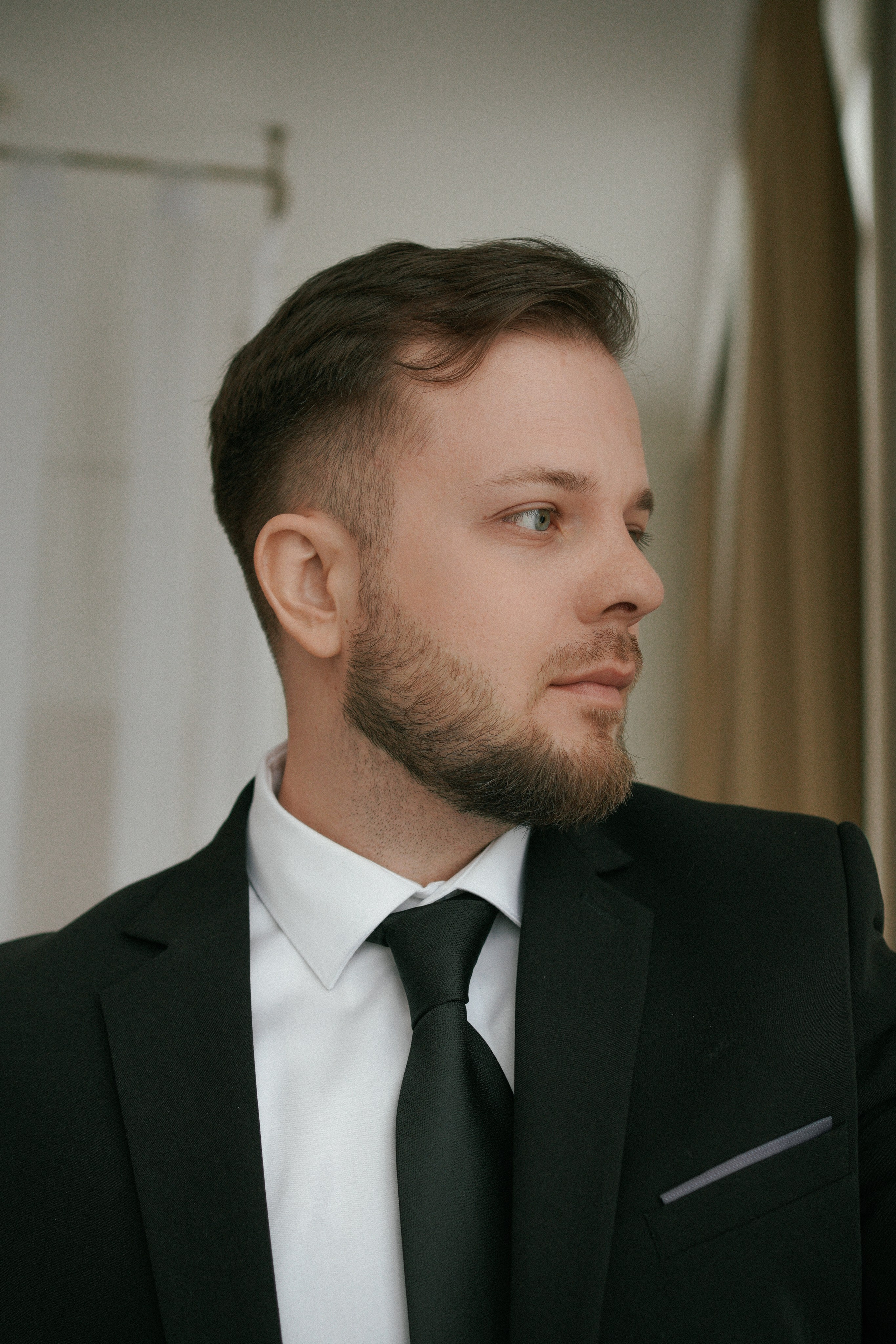 Данил и Валерия. Свадебный и семейный фотограф Афанасьева Анна в Кисловодске