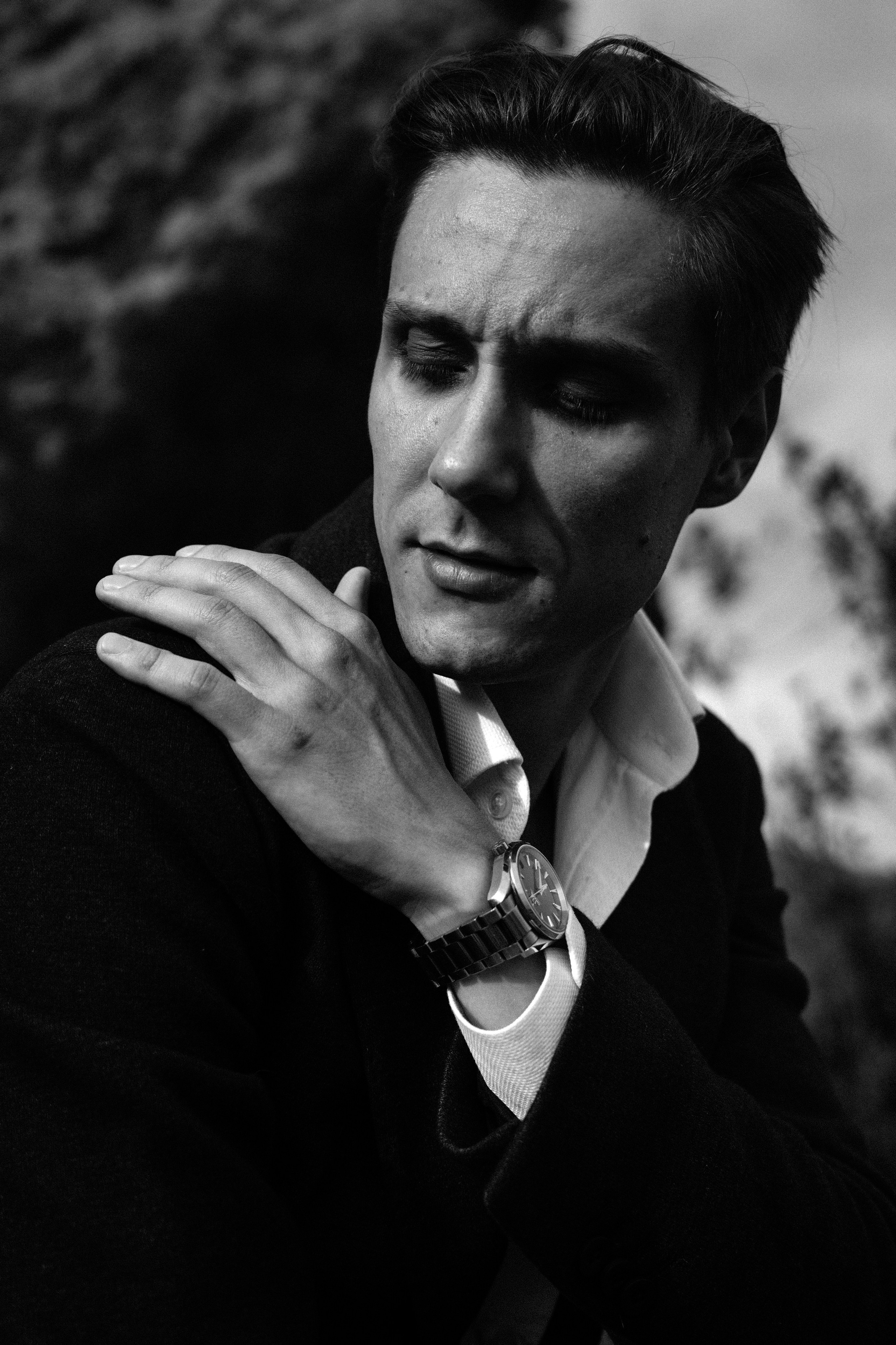 История чб. Свадебный и семейный фотограф Афанасьева Анна в Кисловодске