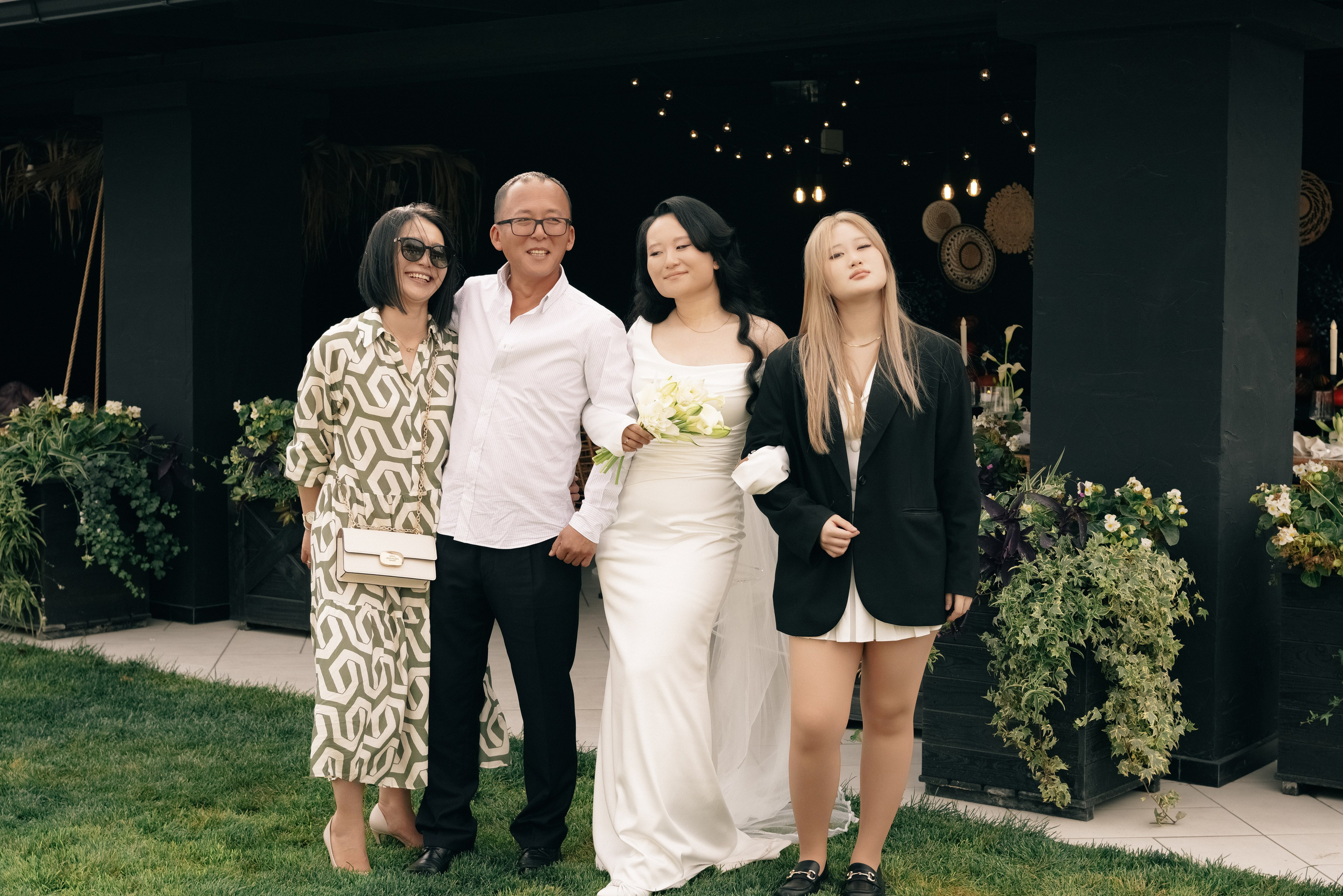 День Счастья. Свадебный и семейный фотограф Афанасьева Анна в Кисловодске