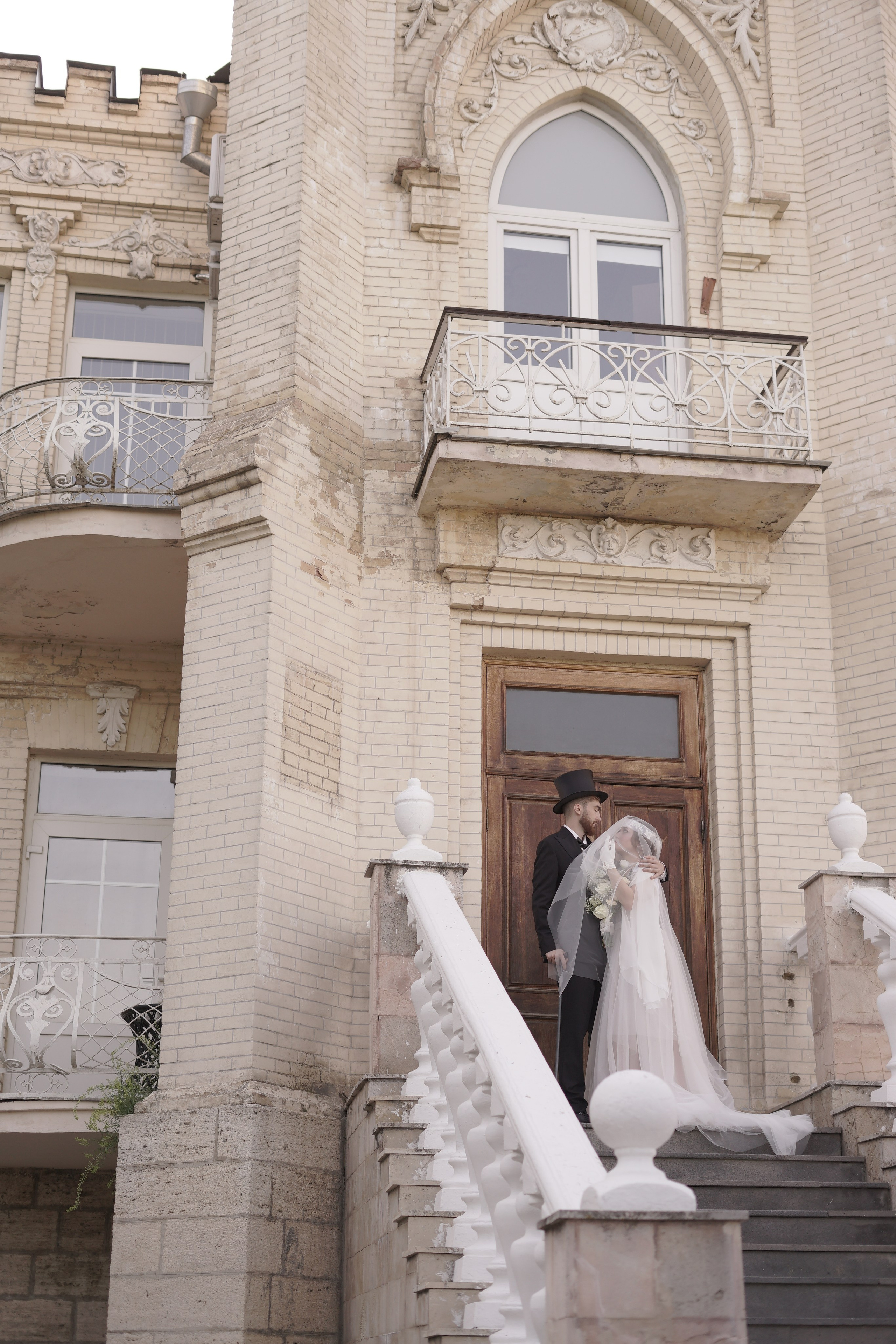 Ретро свадьба. Свадебный и семейный фотограф Афанасьева Анна в Кисловодске