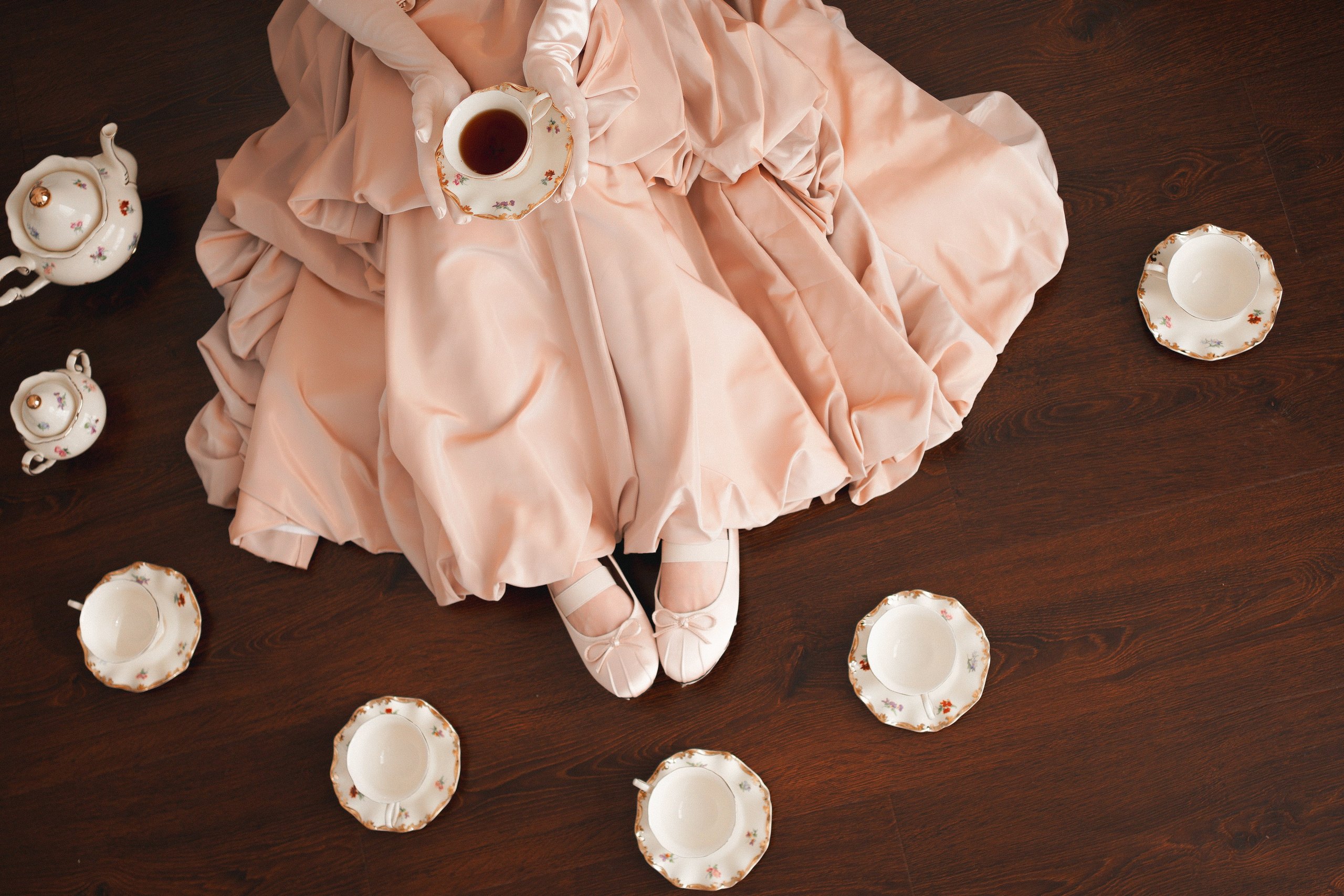 Весна. Свадебный и семейный фотограф Афанасьева Анна в Кисловодске