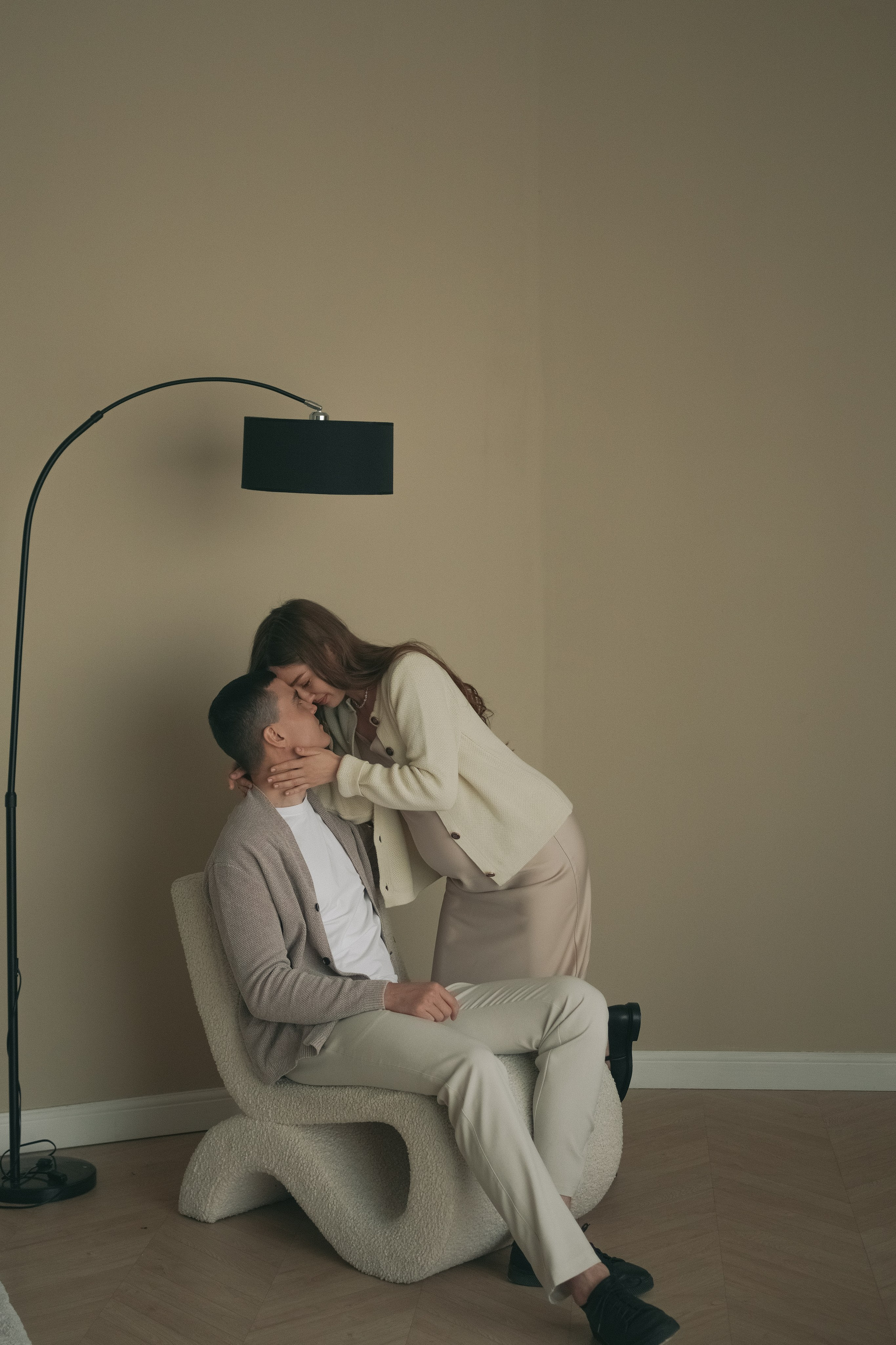 Беременность.Студия. Свадебный и семейный фотограф Афанасьева Анна в Кисловодске