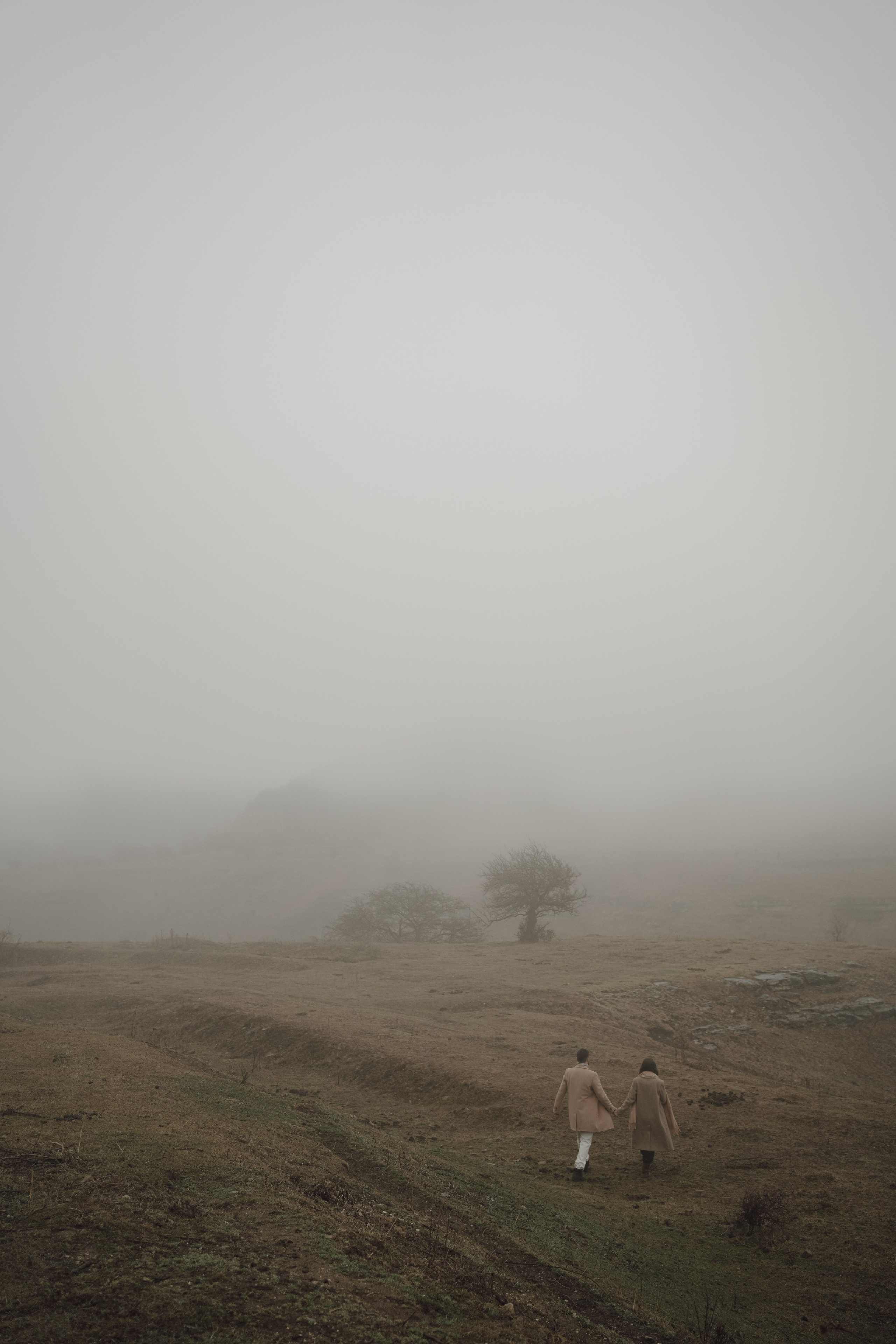 Любовь на краю. Свадебный и семейный фотограф Афанасьева Анна в Кисловодске