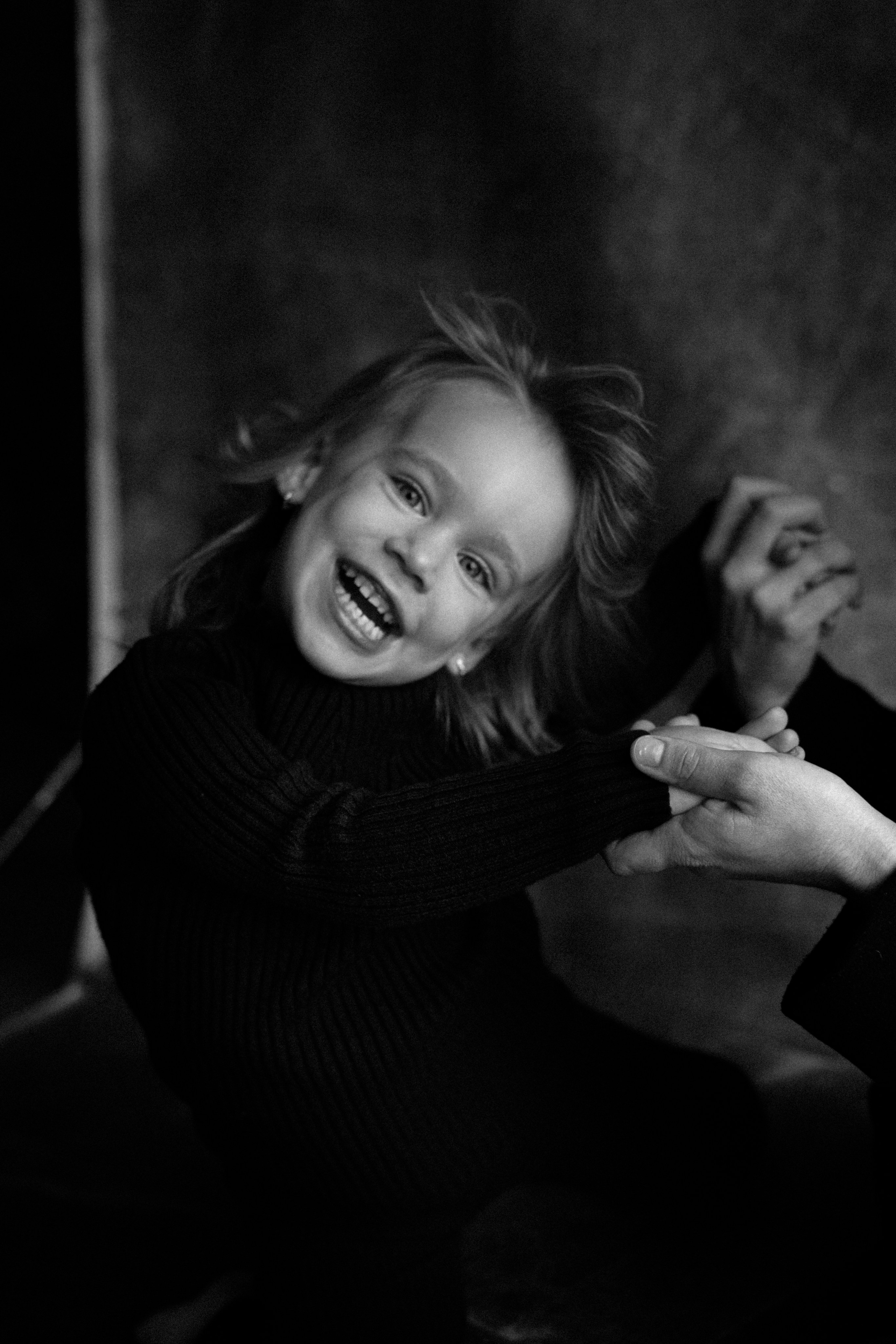 ЧБ история. Свадебный и семейный фотограф Афанасьева Анна в Кисловодске