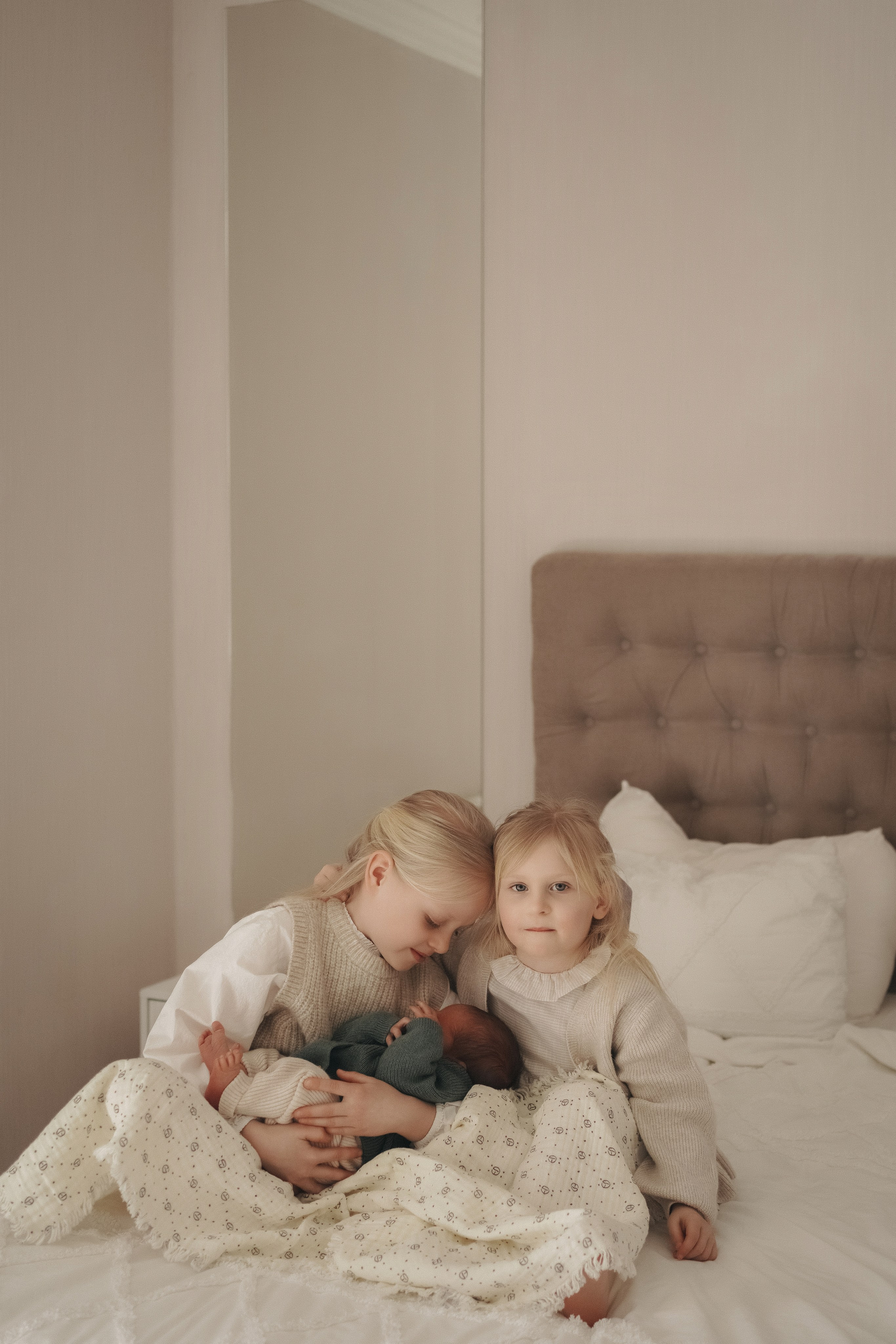 Выписка. Свадебный и семейный фотограф Афанасьева Анна в Кисловодске