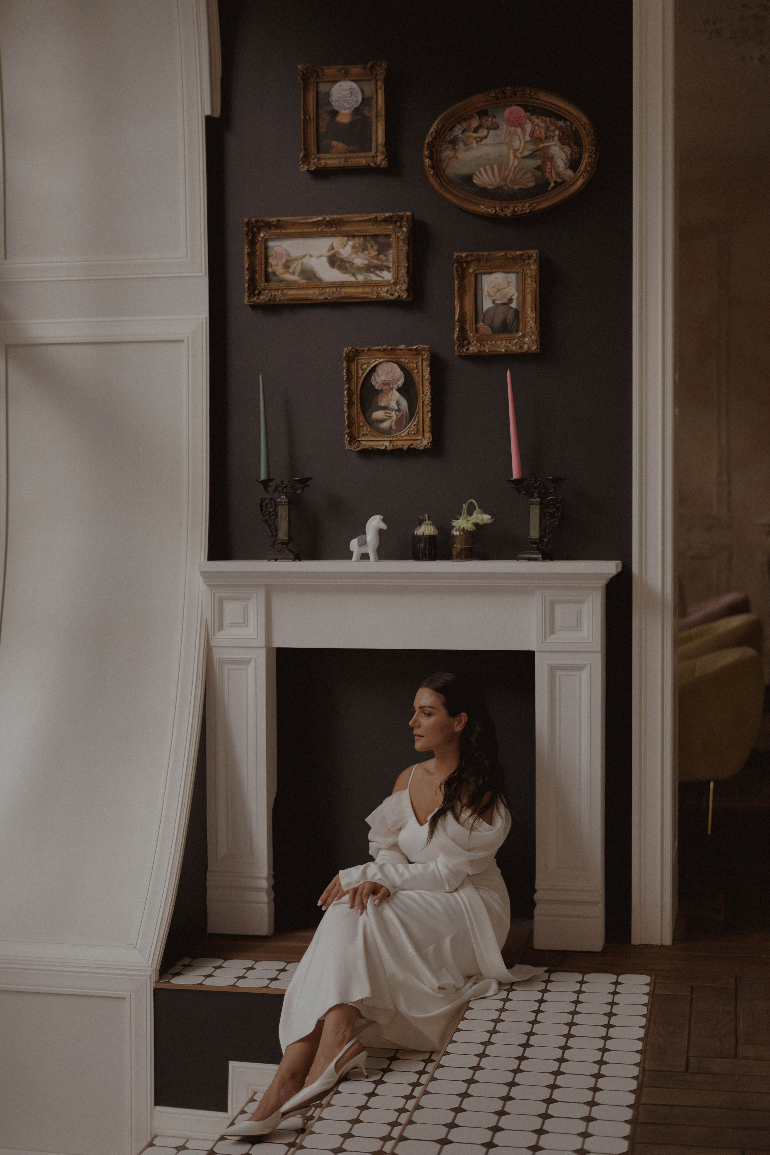 Вместе — Это Счастье. Свадебный и семейный фотограф Афанасьева Анна в Кисловодске