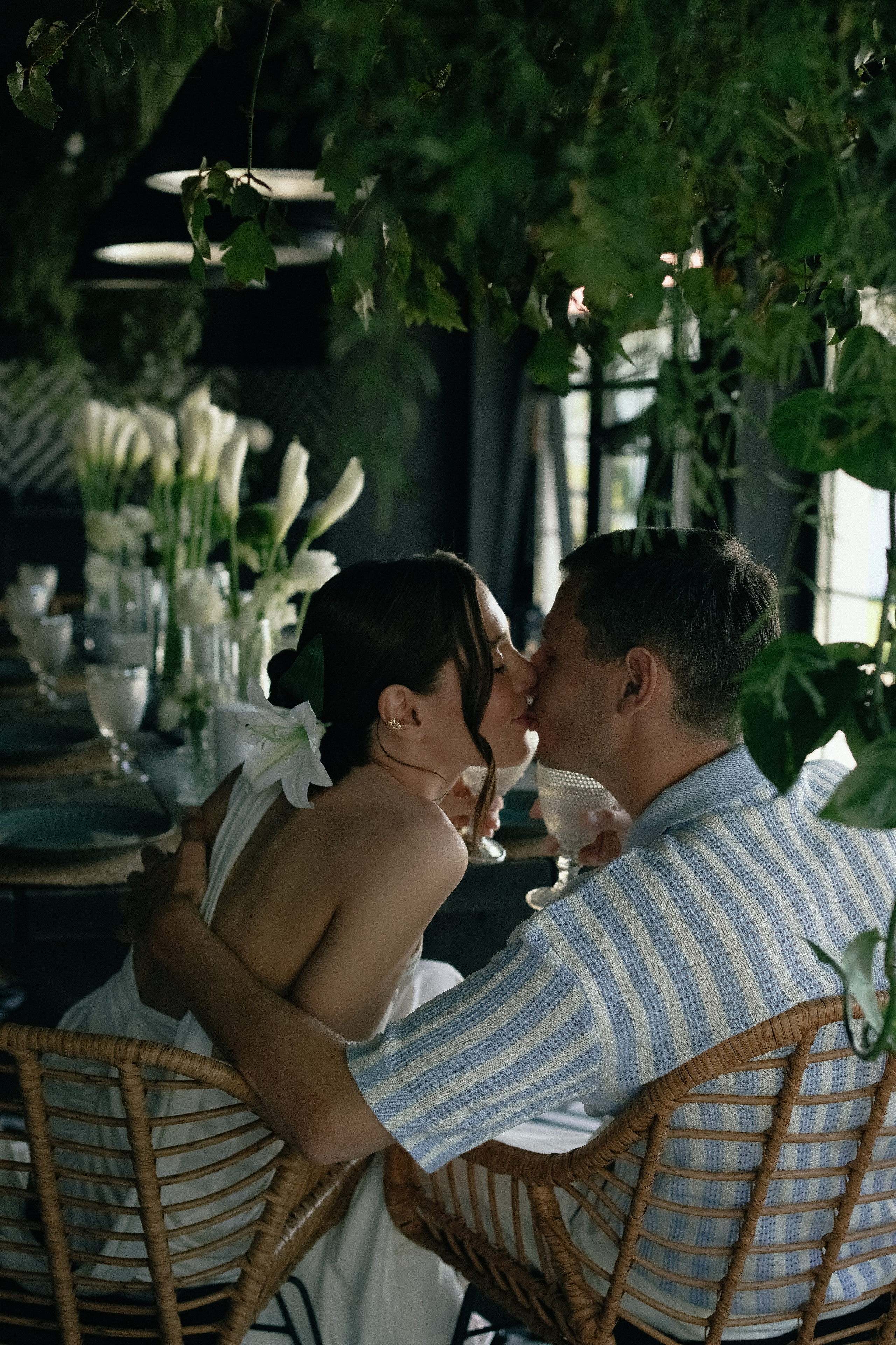 Мы Вместе навсегда. Свадебный и семейный фотограф Афанасьева Анна в Кисловодске