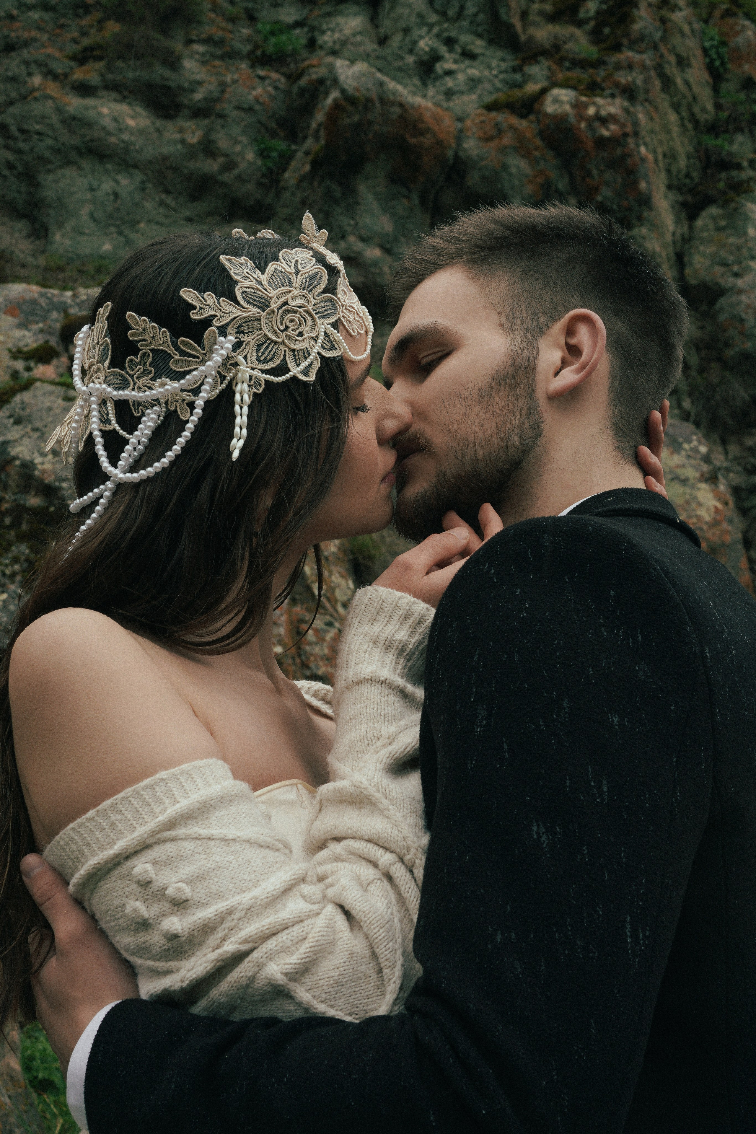 Язык тролля. Свадебный и семейный фотограф Афанасьева Анна в Кисловодске