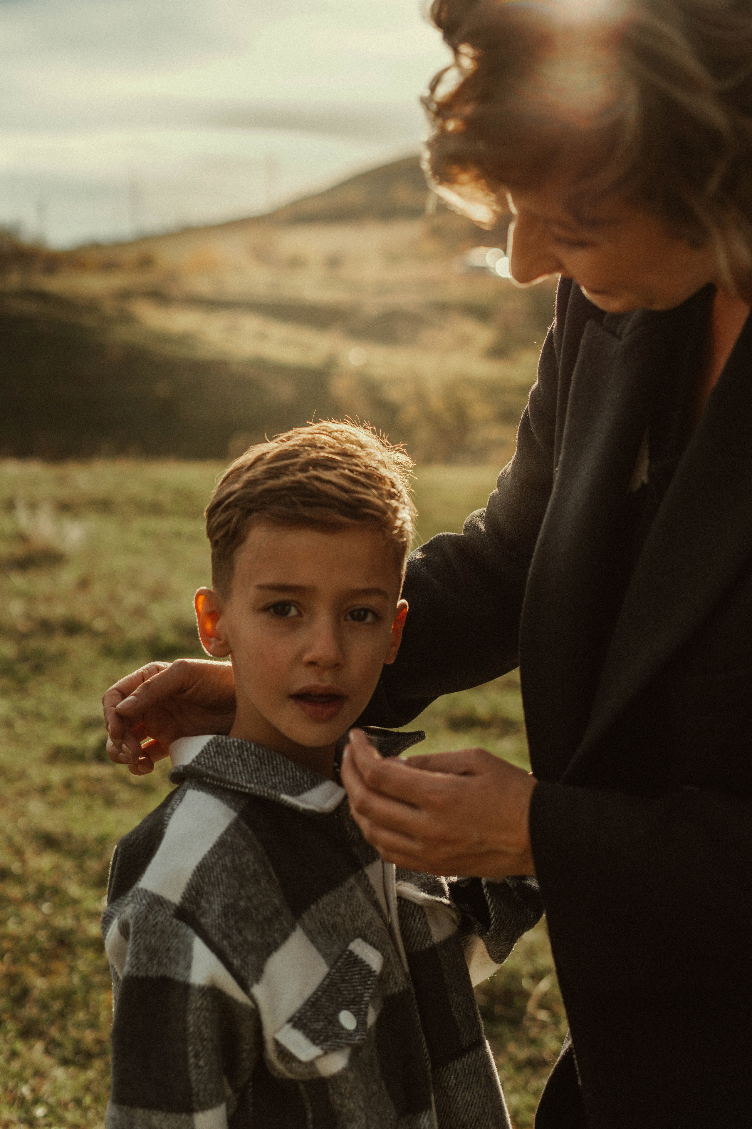 Забота и Нежность. Свадебный и семейный фотограф Афанасьева Анна в Кисловодске