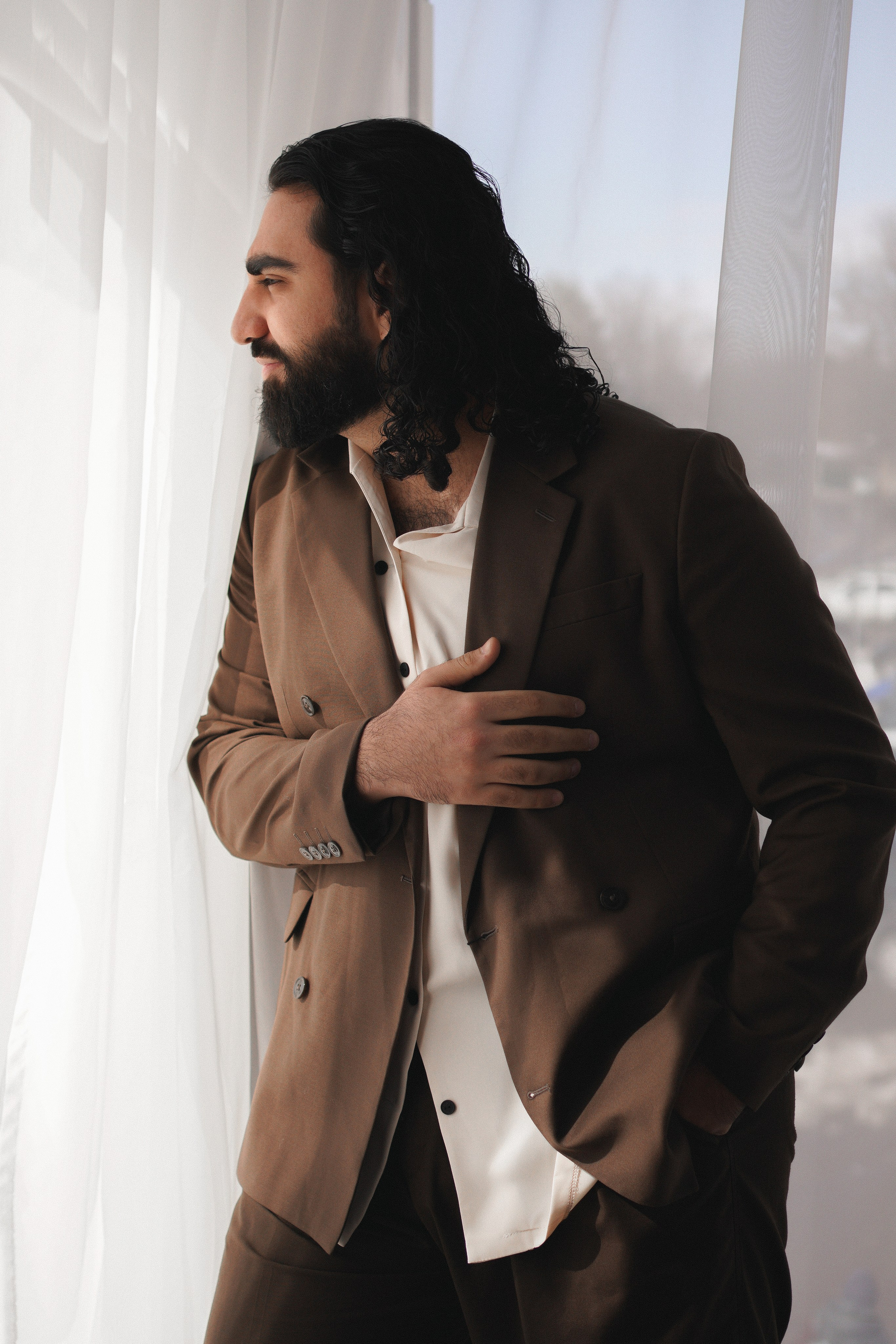 Весна. Свадебный и семейный фотограф Афанасьева Анна в Кисловодске