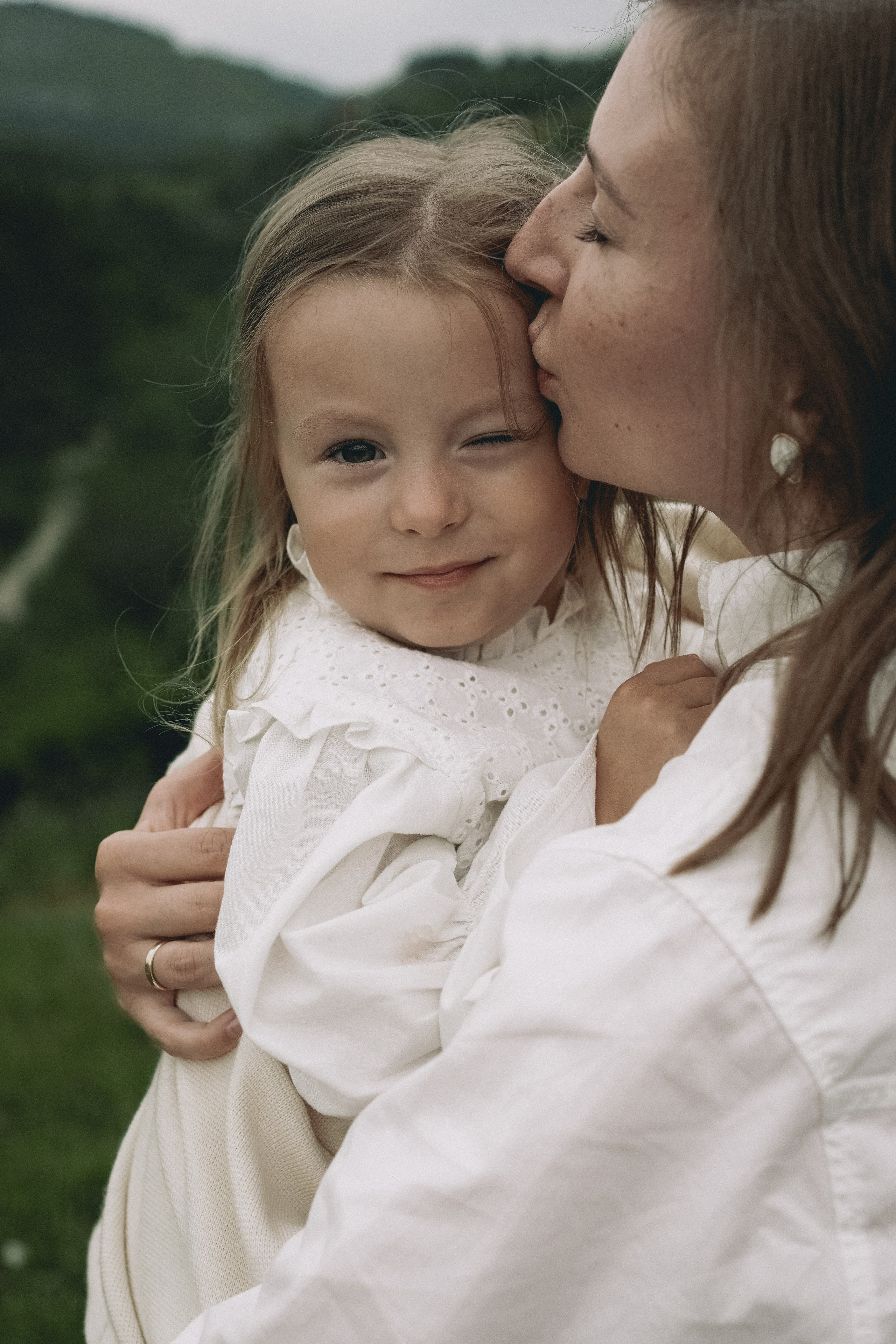 Прогулка в Кисловодске. Свадебный и семейный фотограф Афанасьева Анна в Кисловодске