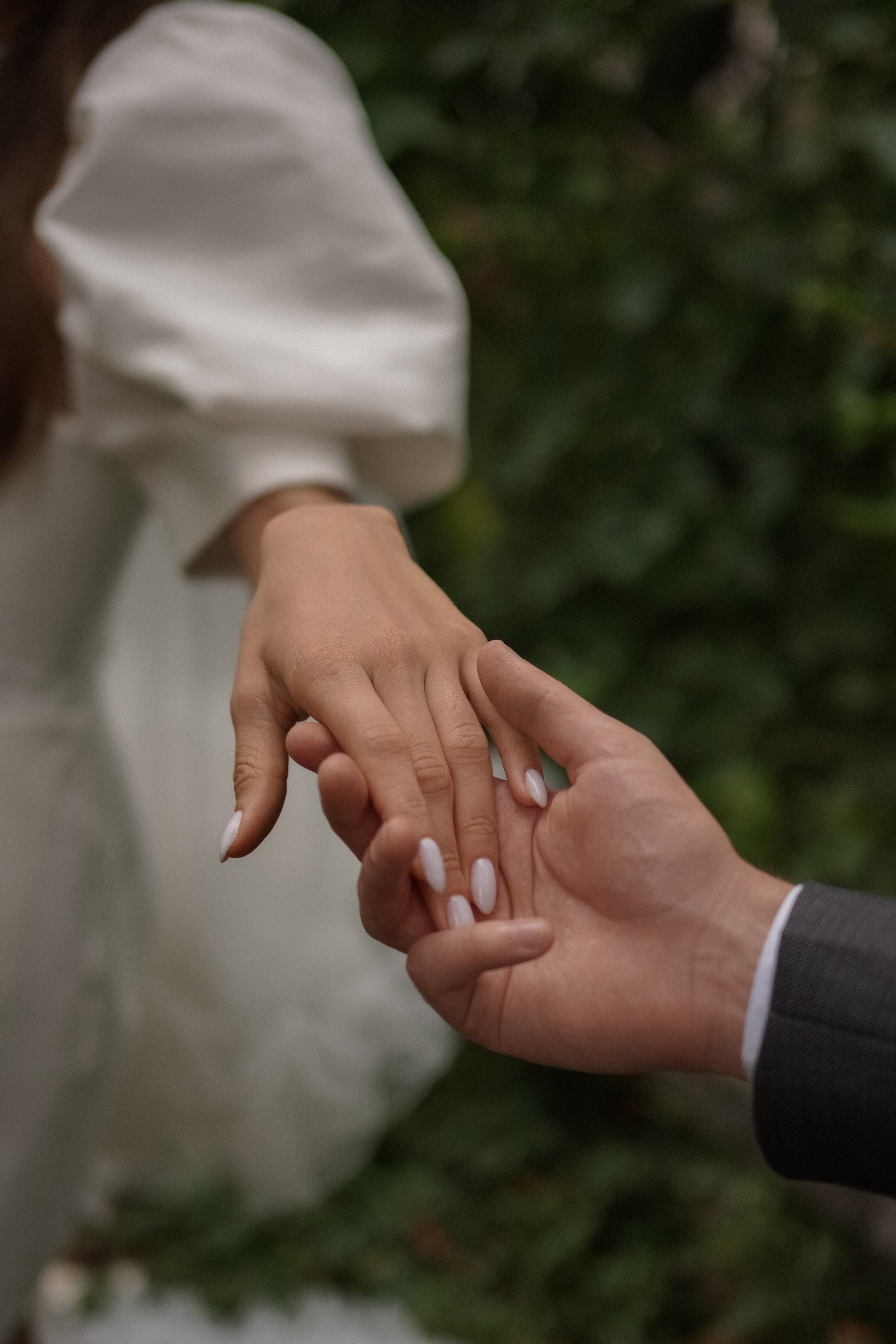 Наш Чудесный День. Свадебный и семейный фотограф Афанасьева Анна в Кисловодске