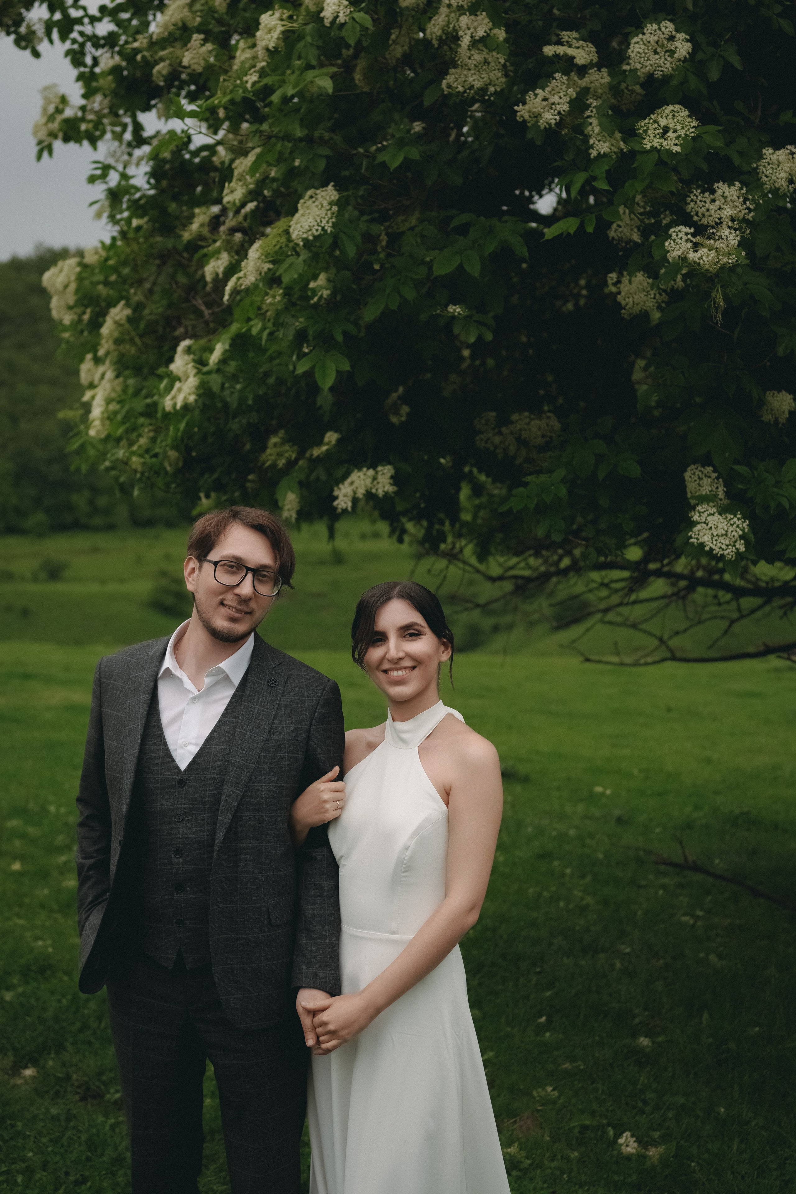 Мелодия Любви. Свадебный и семейный фотограф Афанасьева Анна в Кисловодске