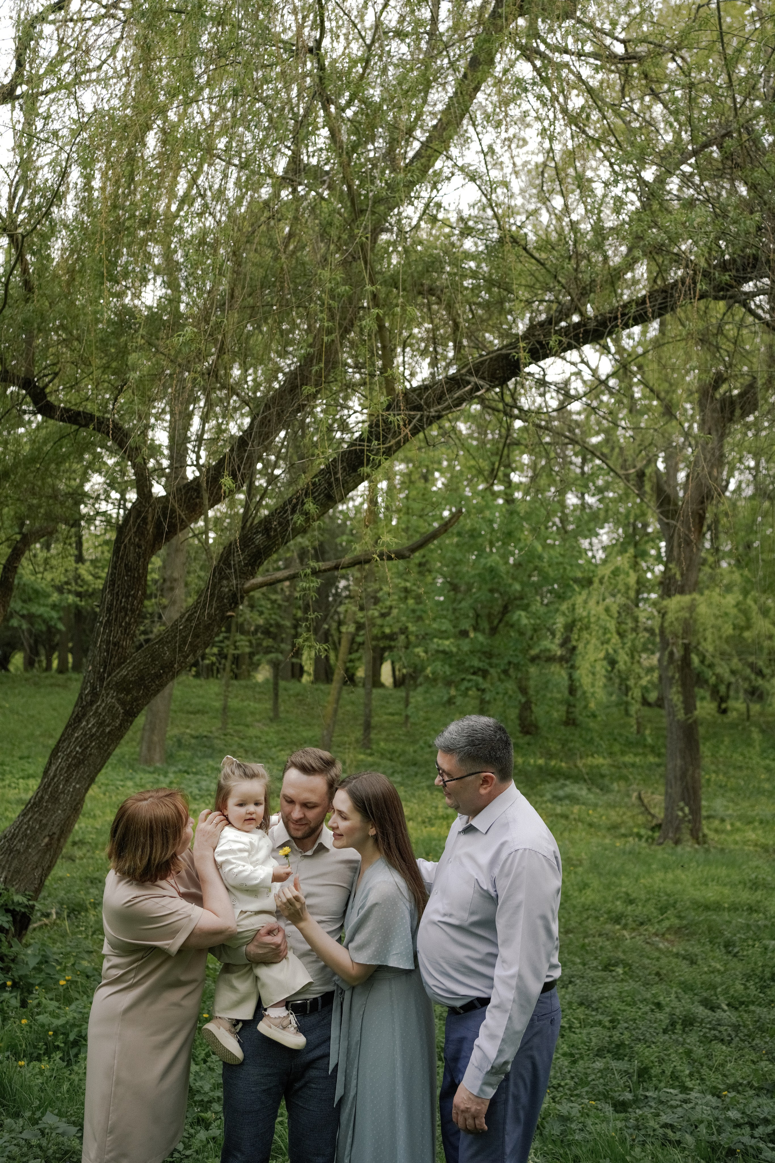 В Ессентуках. Свадебный и семейный фотограф Афанасьева Анна в Кисловодске
