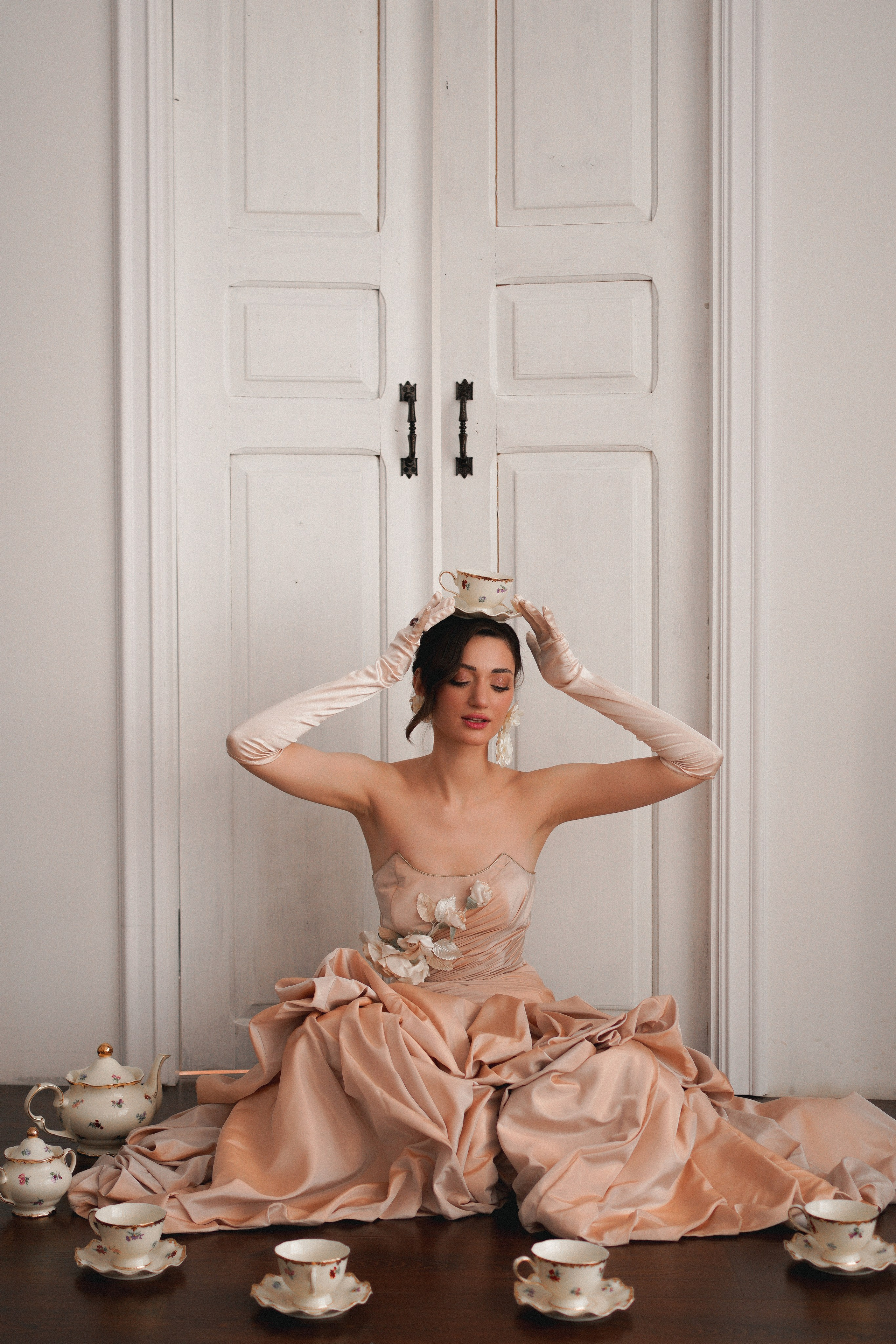 Весна. Свадебный и семейный фотограф Афанасьева Анна в Кисловодске